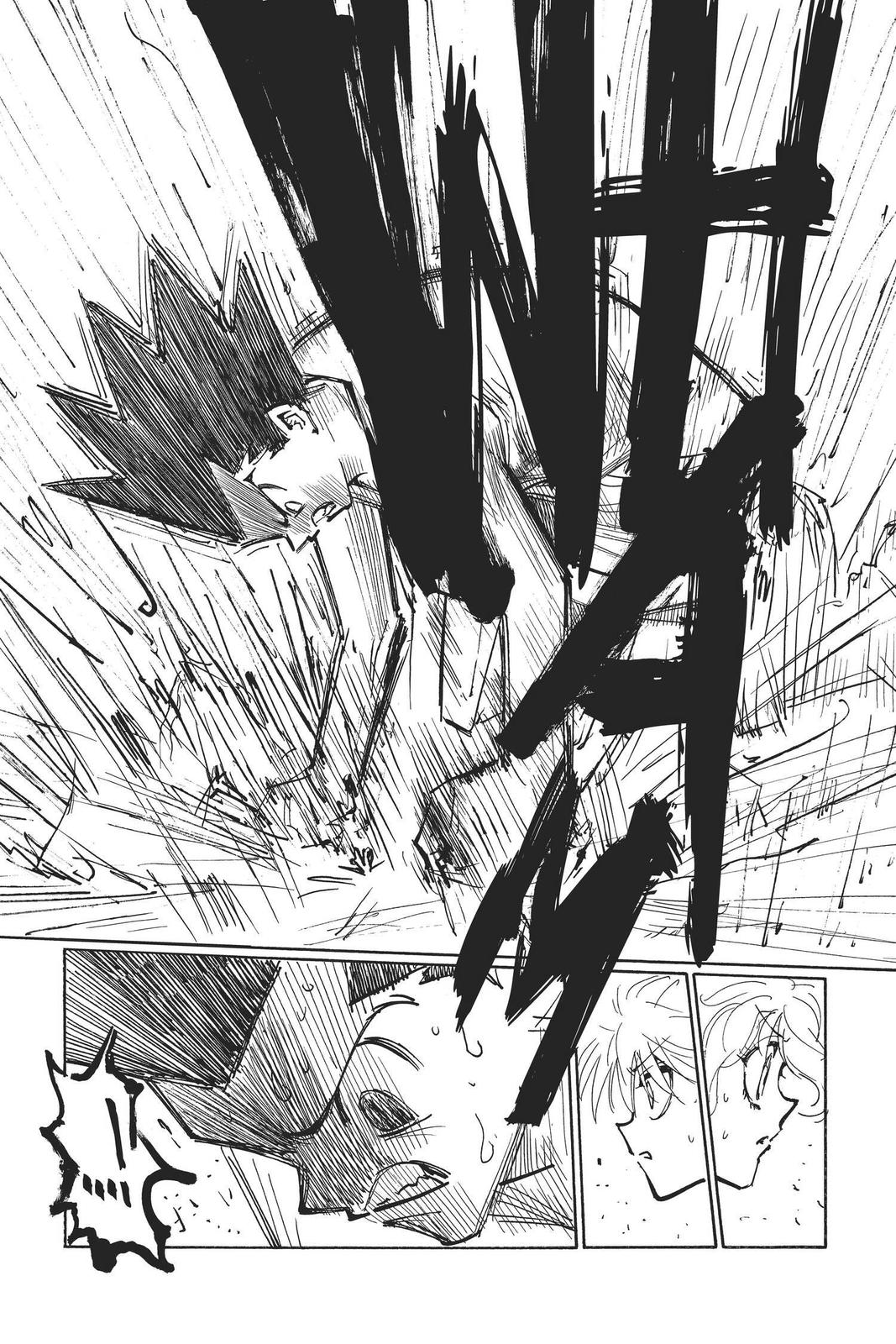 Hunter x Hunter Chapter 275 - Page 7