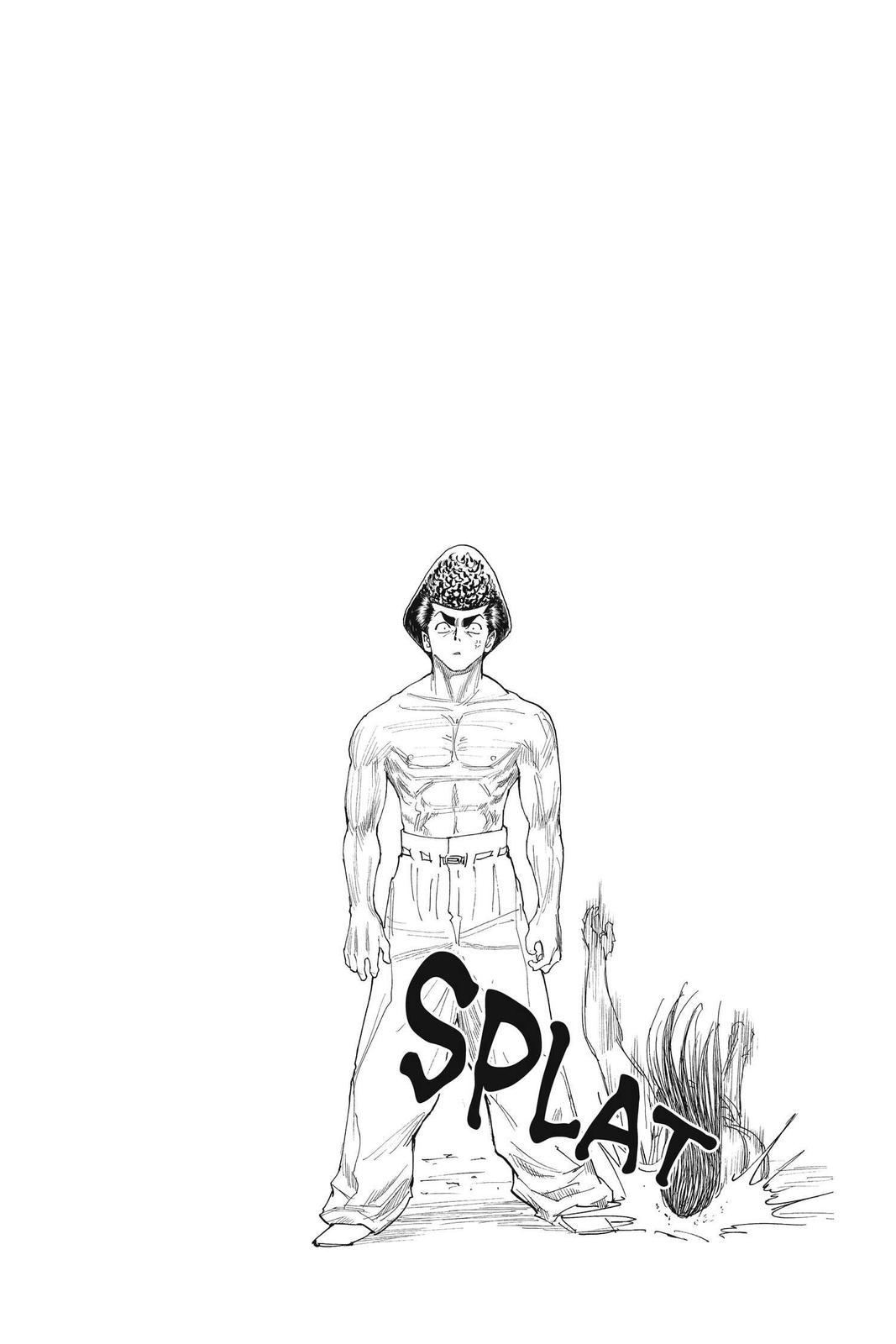 Hunter x Hunter Chapter 277 - Page 19