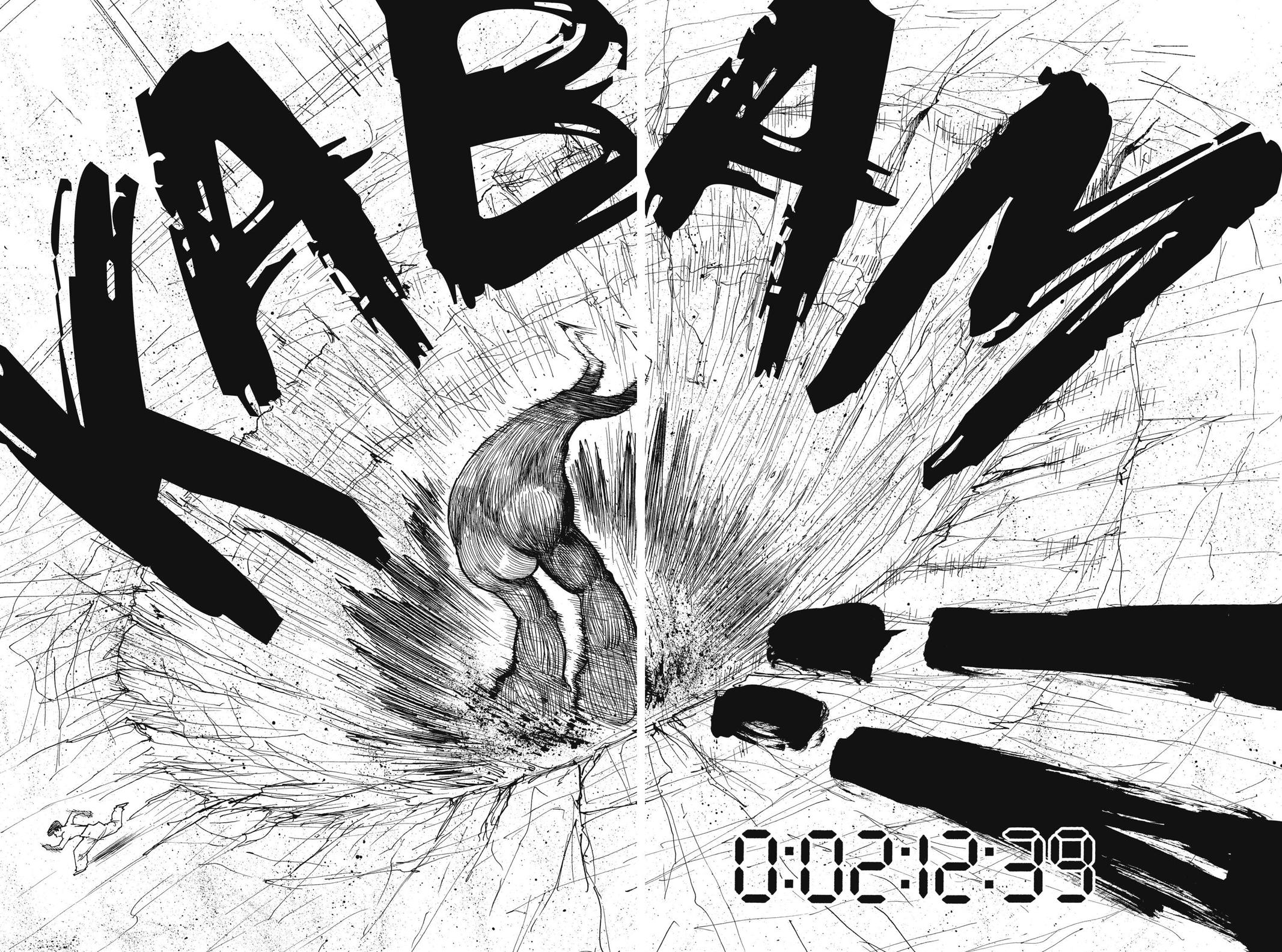 Hunter x Hunter Chapter 278 - Page 3