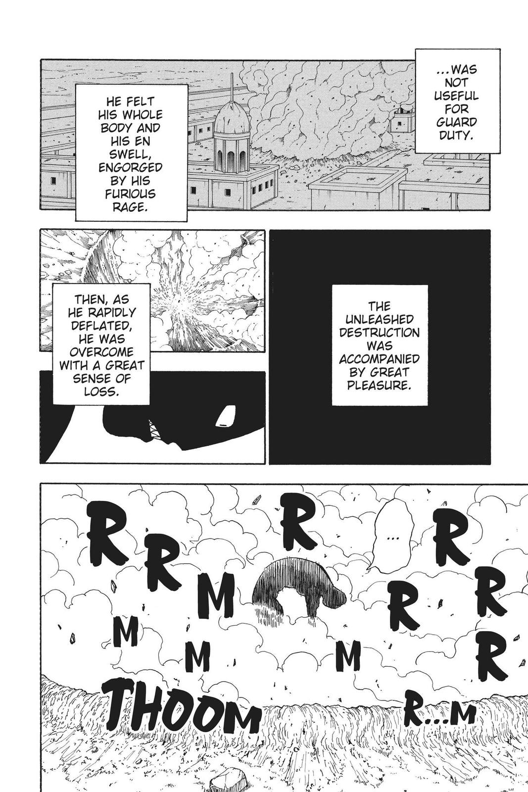 Hunter x Hunter Chapter 278 - Page 7