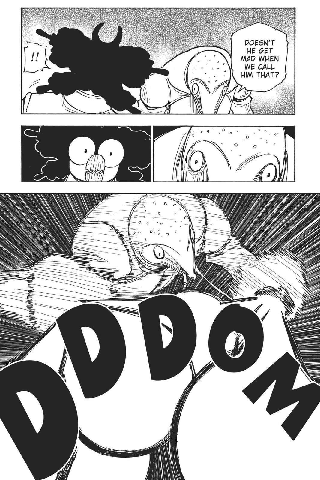 Hunter x Hunter Chapter 279 - Page 15