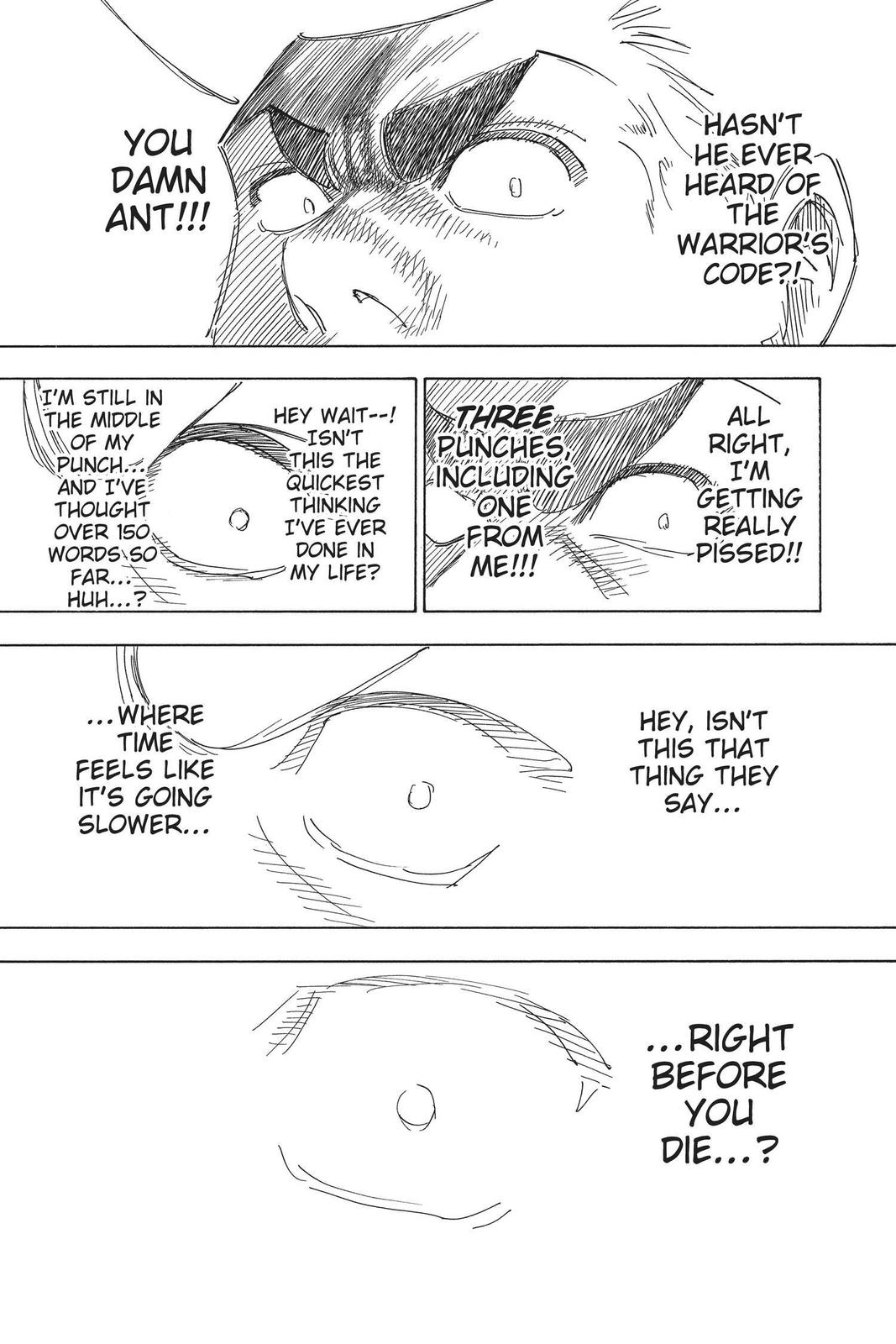 Hunter x Hunter Chapter 280 - Page 9