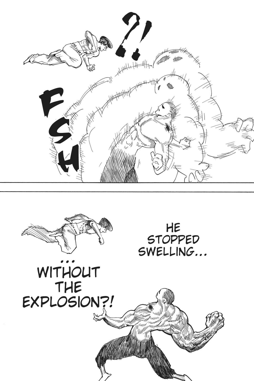 Hunter x Hunter Chapter 280 - Page 10