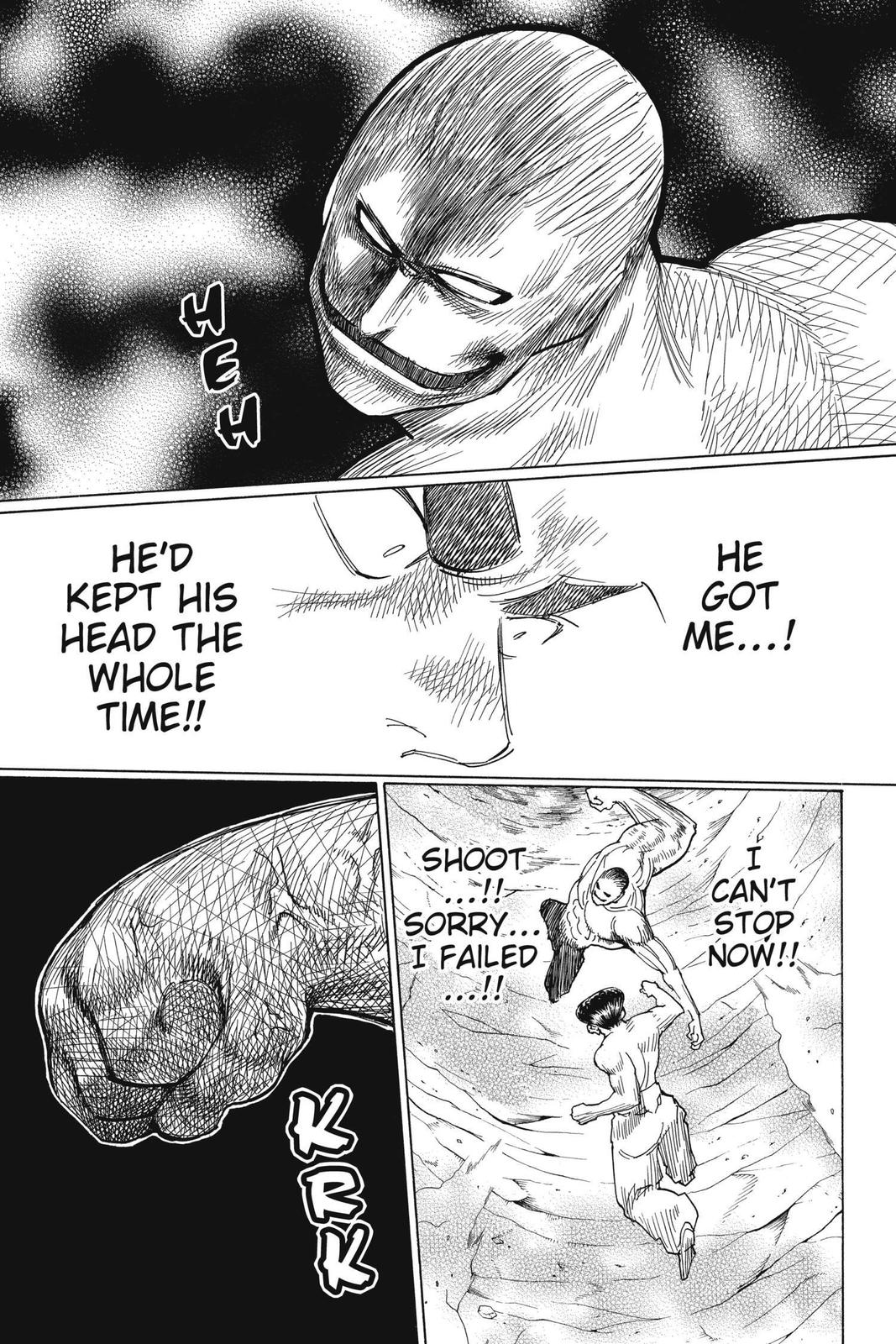 Hunter x Hunter Chapter 280 - Page 11