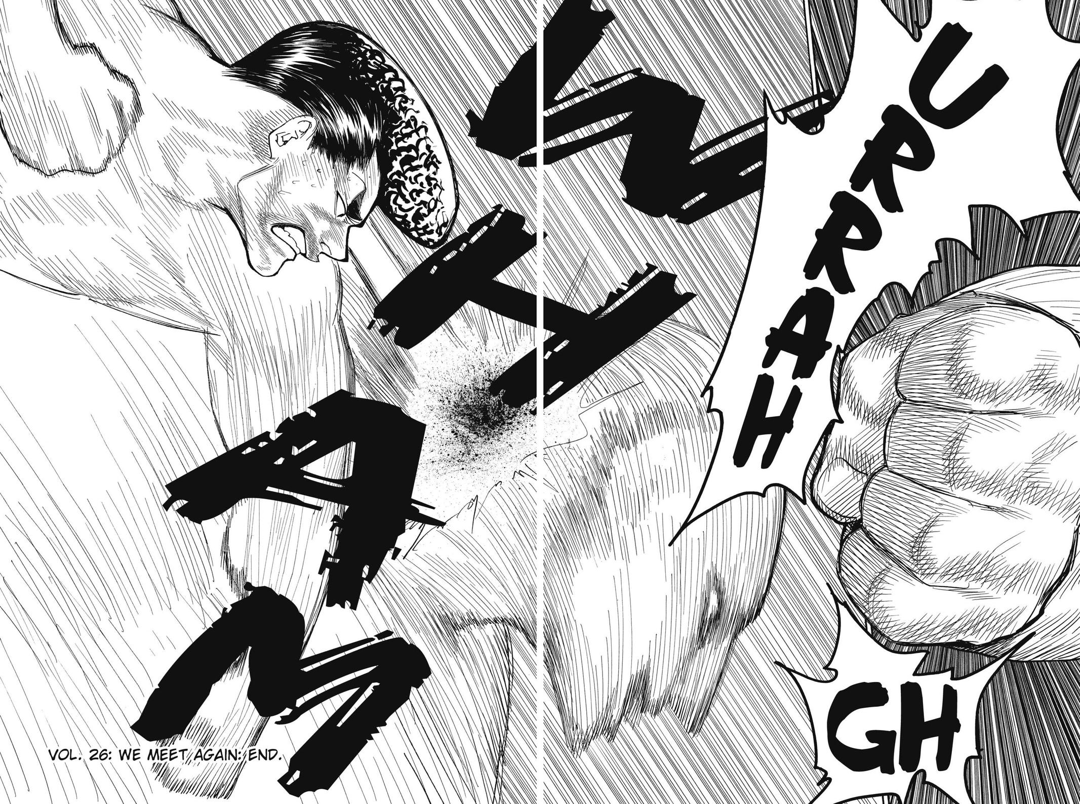 Hunter x Hunter Chapter 280 - Page 14