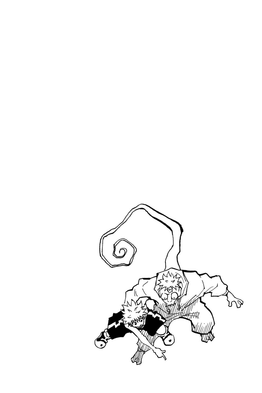 Hunter x Hunter Chapter 281 - Page 8