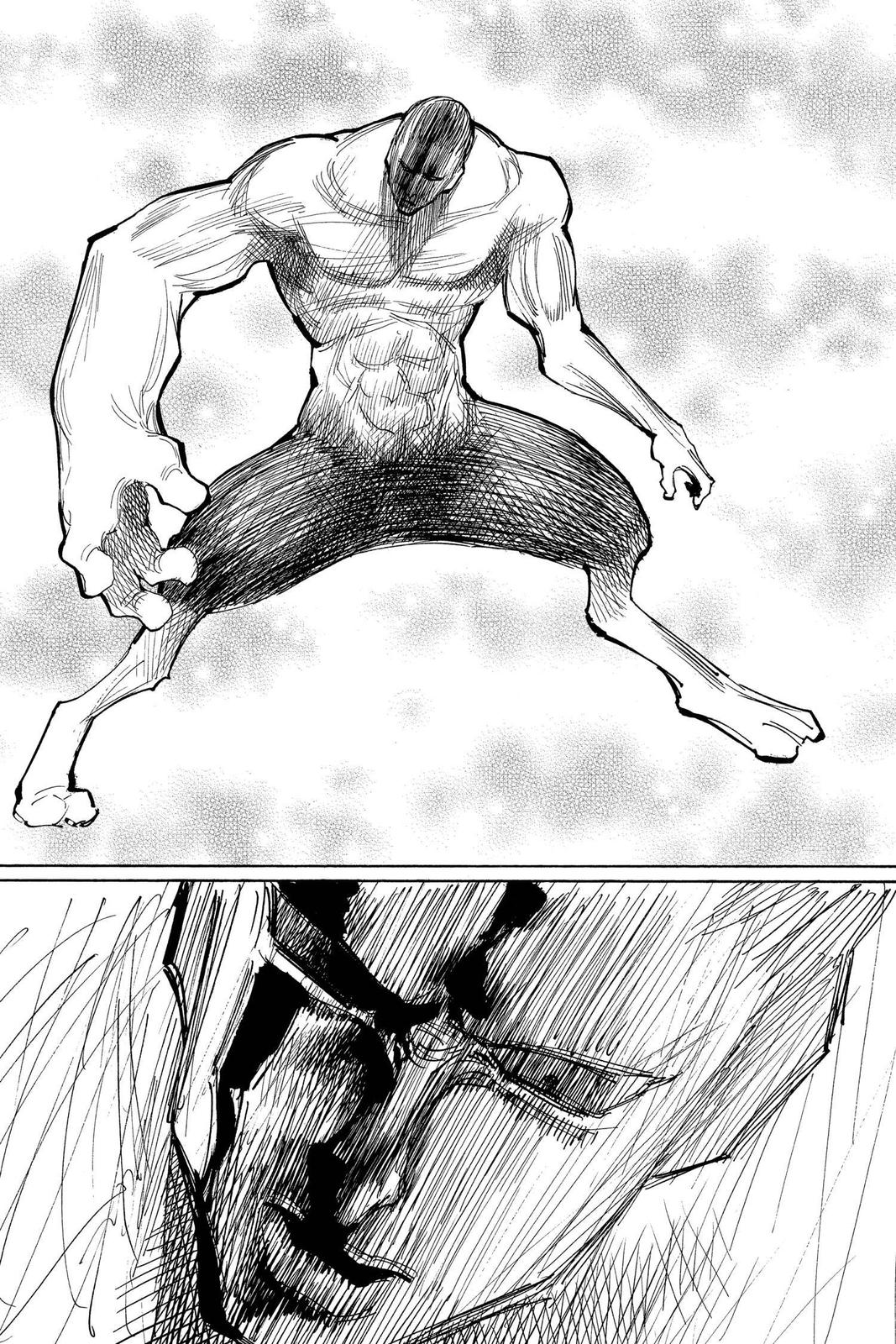 Hunter x Hunter Chapter 281 - Page 13