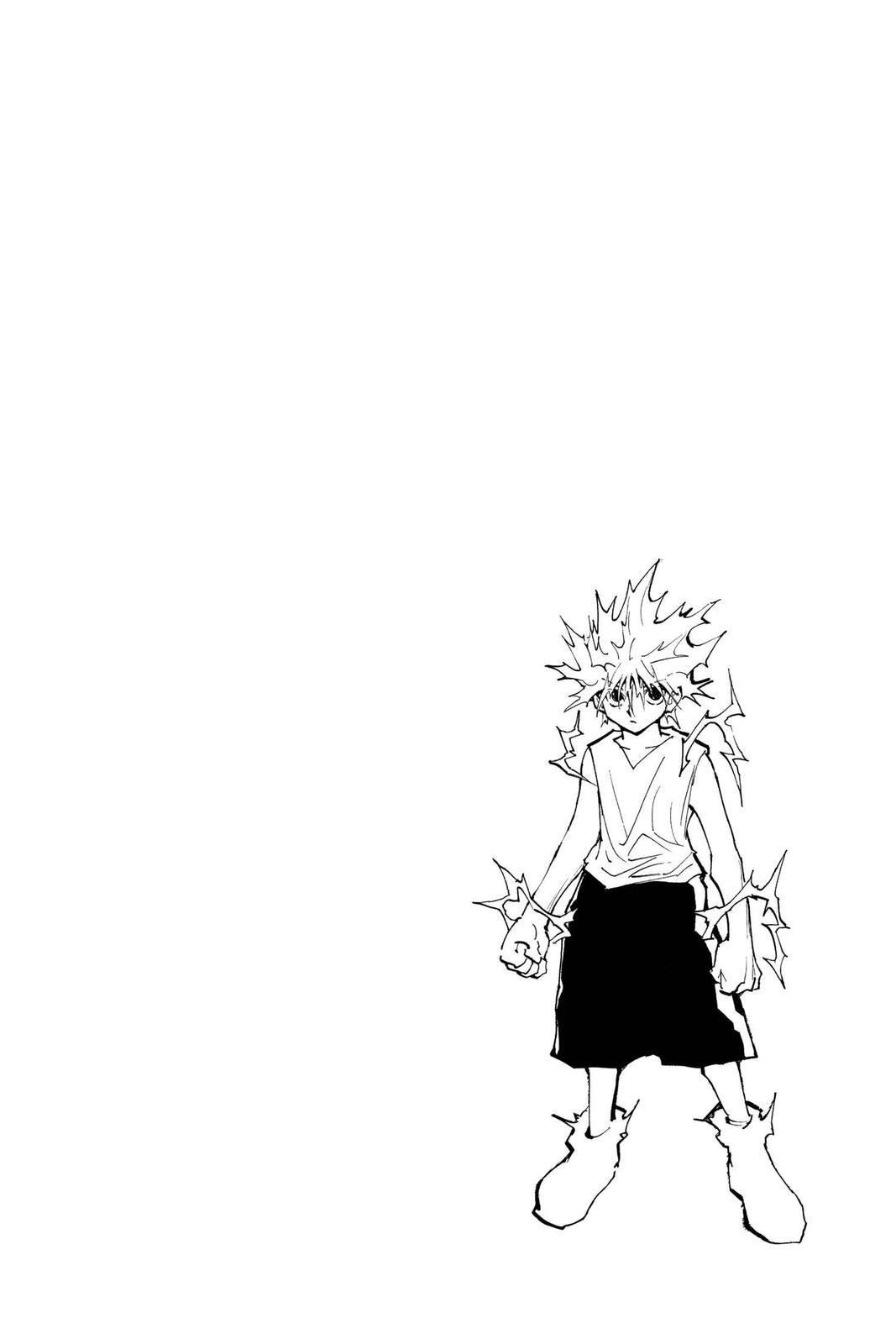 Hunter x Hunter Chapter 281 - Page 28