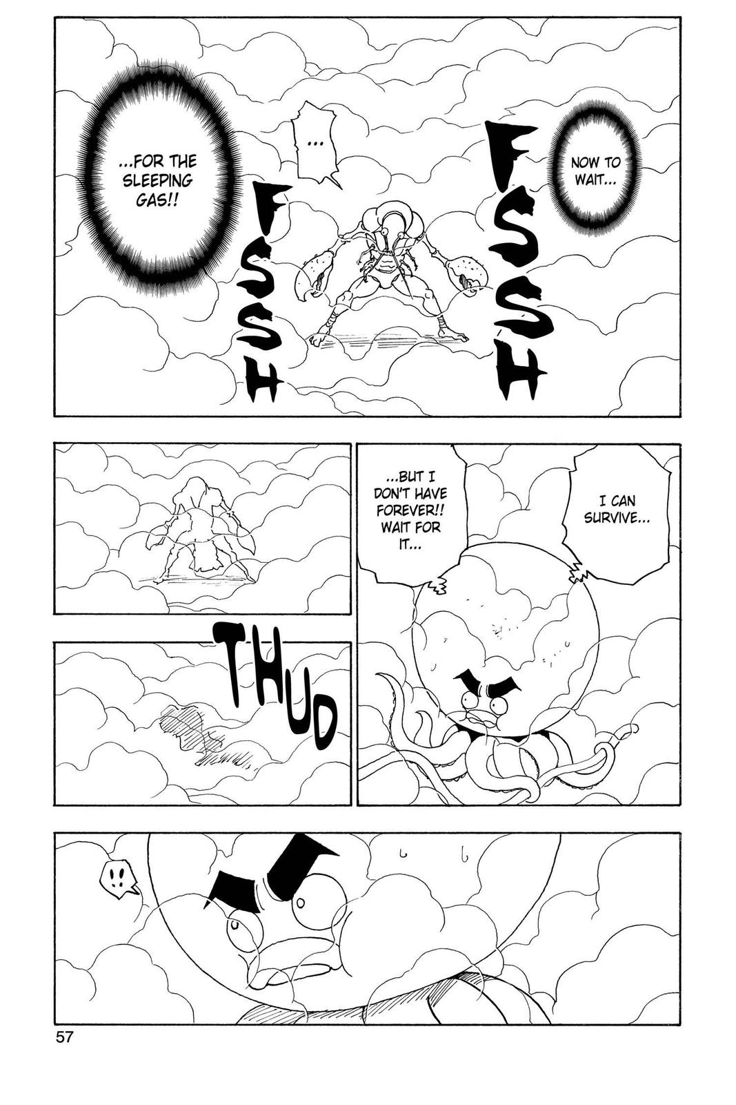 Hunter x Hunter Chapter 283 - Page 9