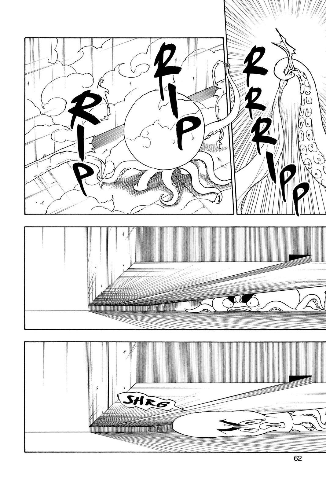 Hunter x Hunter Chapter 283 - Page 14