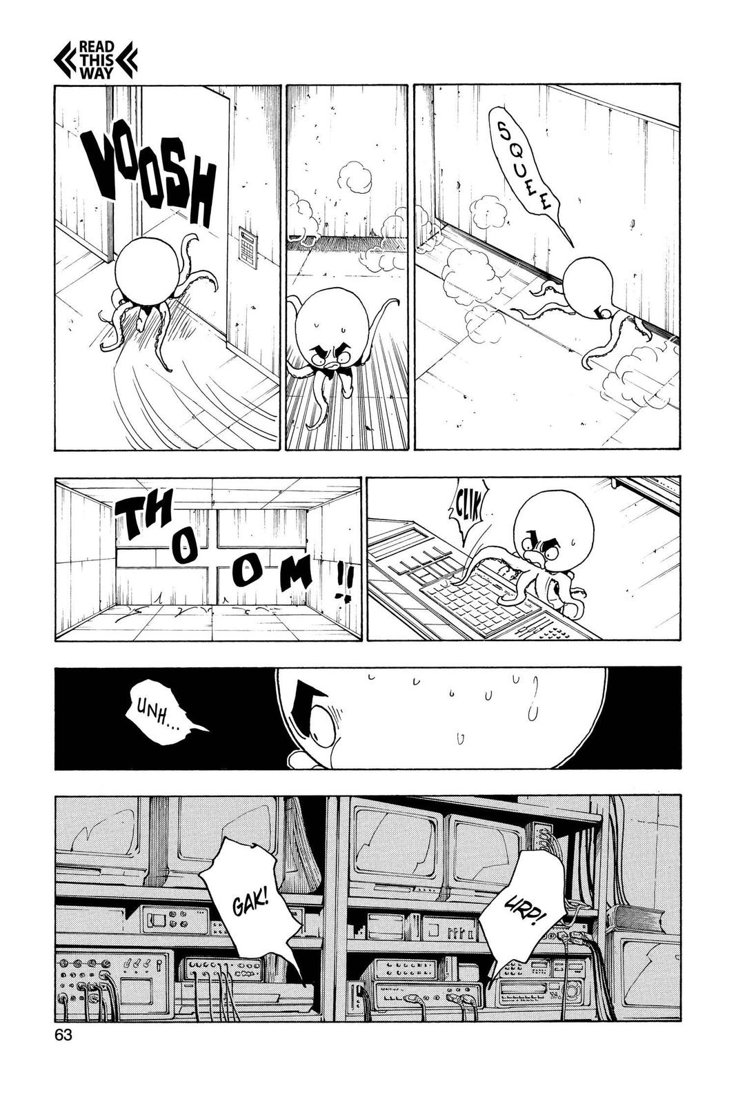 Hunter x Hunter Chapter 283 - Page 15