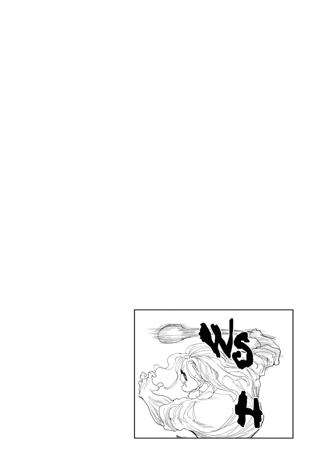 Hunter x Hunter Chapter 283 - Page 20