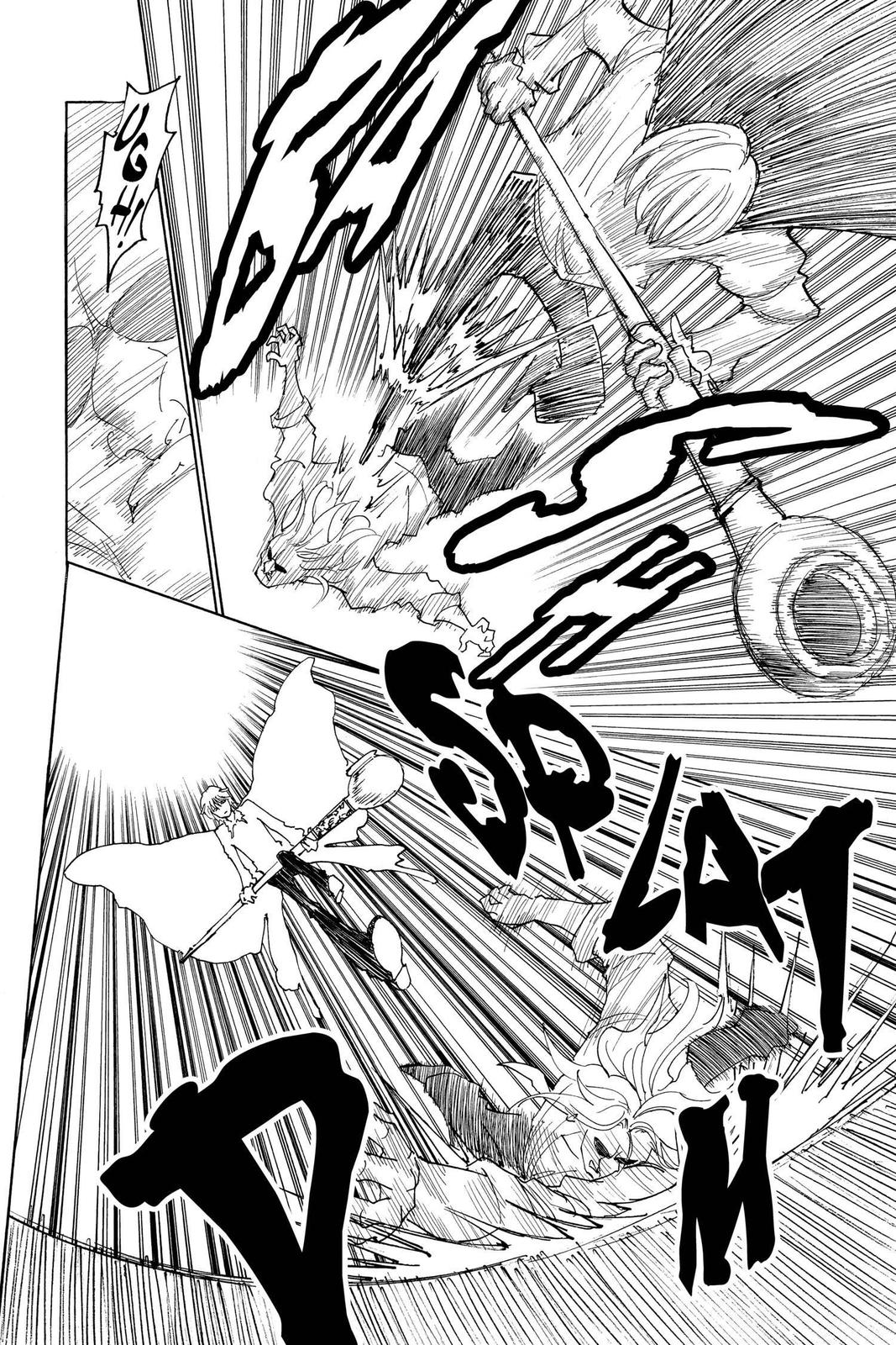 Hunter x Hunter Chapter 284 - Page 10