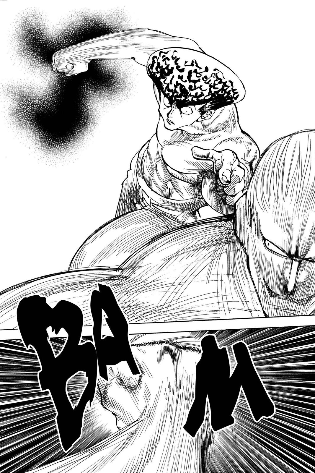 Hunter x Hunter Chapter 285 - Page 11