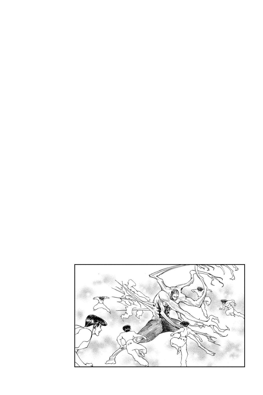 Hunter x Hunter Chapter 285 - Page 16