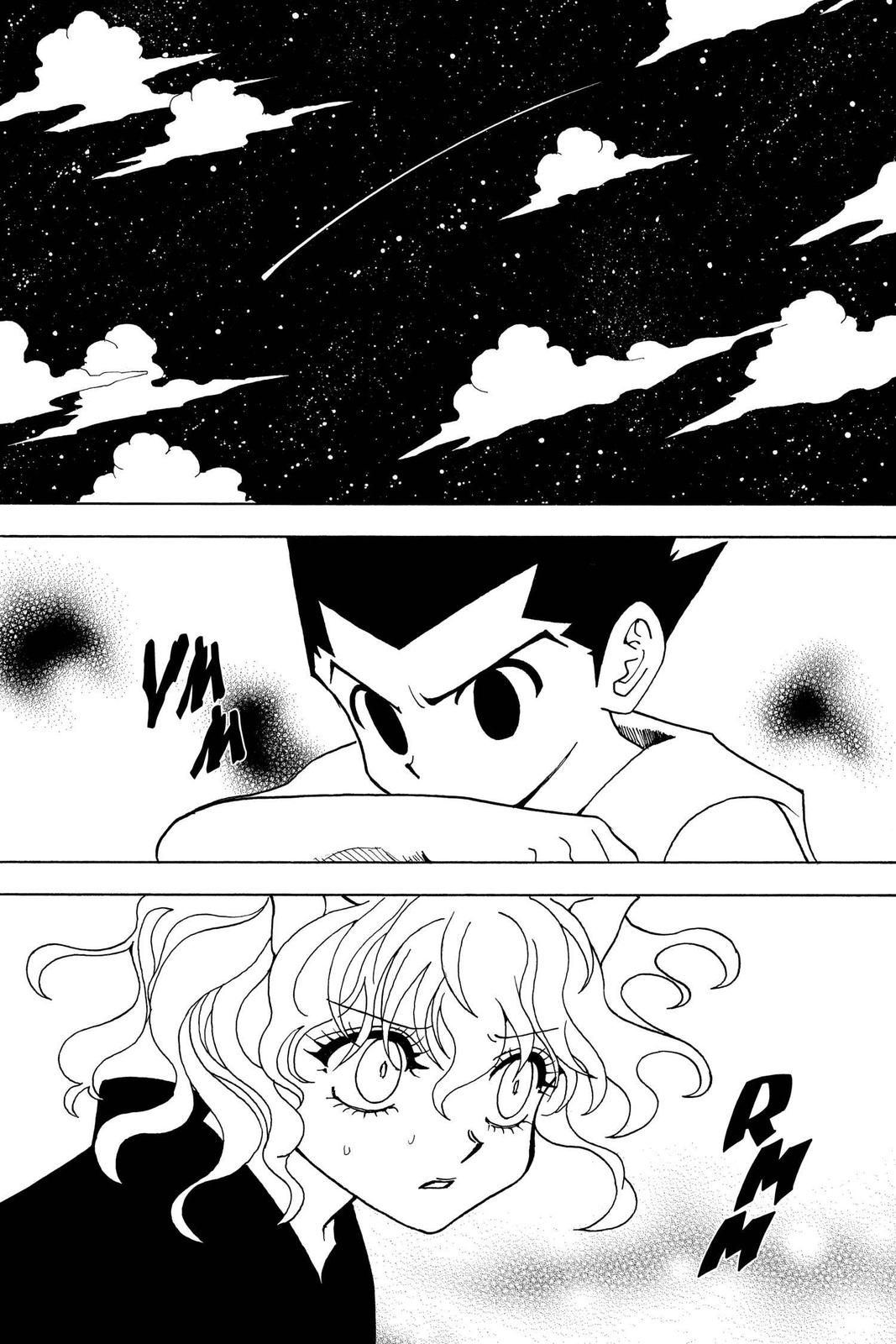 Hunter x Hunter Chapter 286 - Page 15