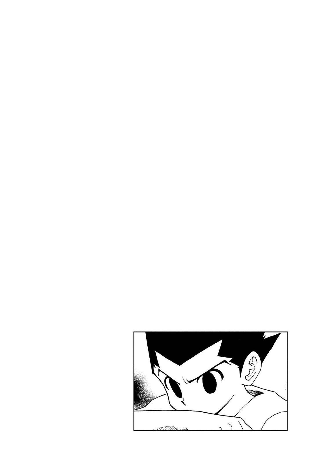 Hunter x Hunter Chapter 286 - Page 20