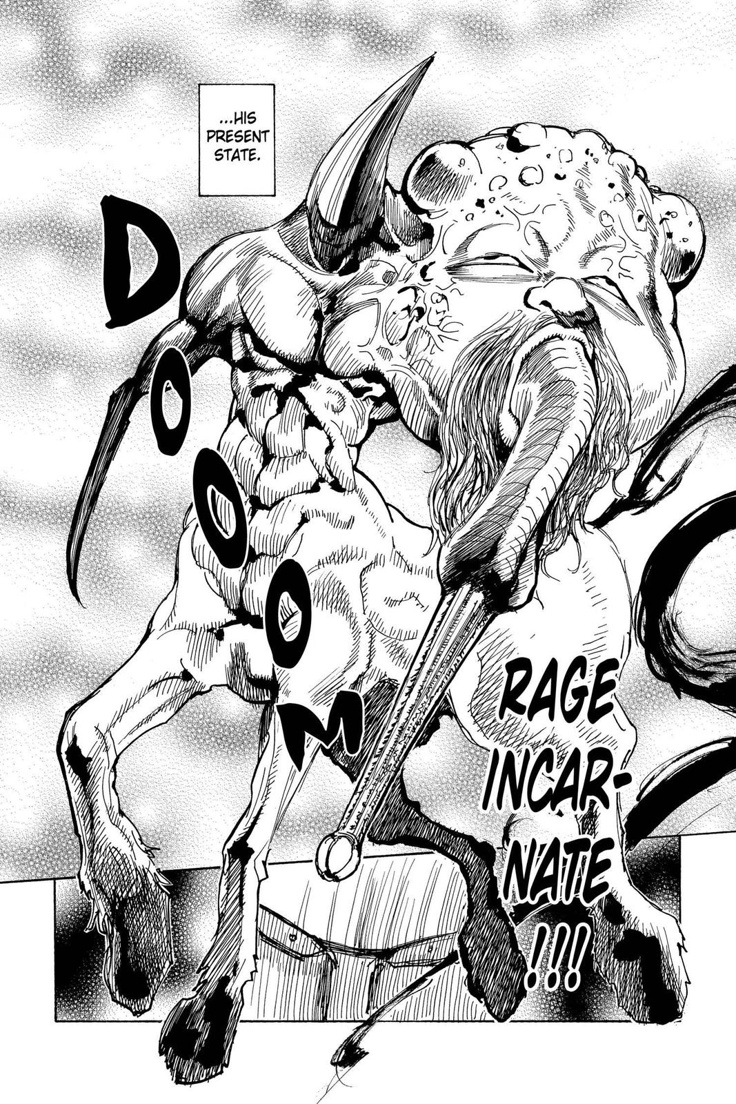 Hunter x Hunter Chapter 287 - Page 8