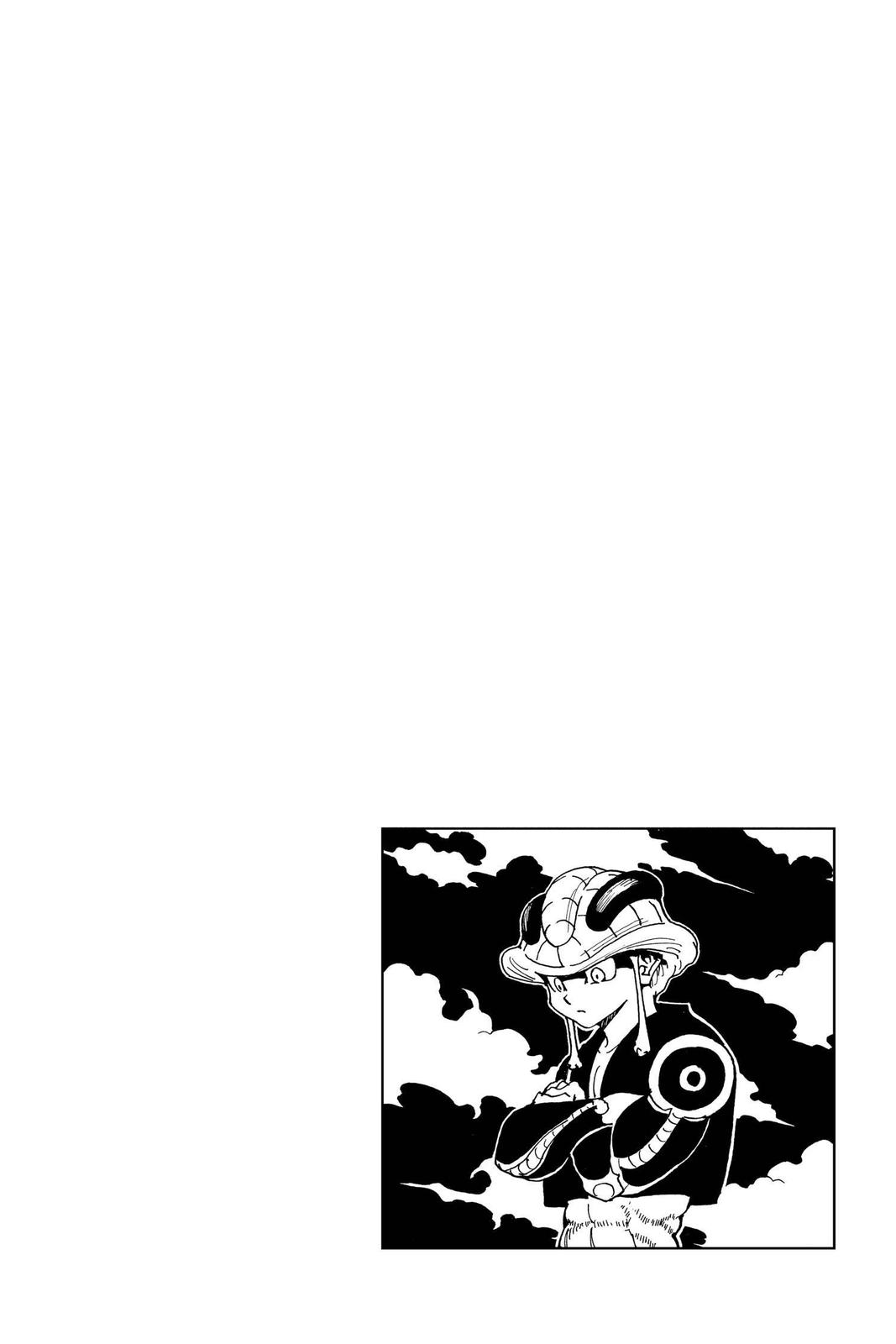 Hunter x Hunter Chapter 287 - Page 18