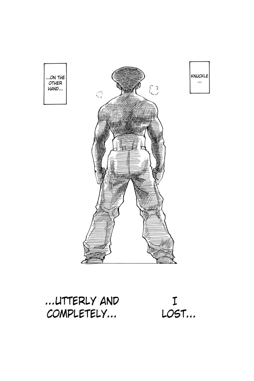 Hunter x Hunter Chapter 289 - Page 18