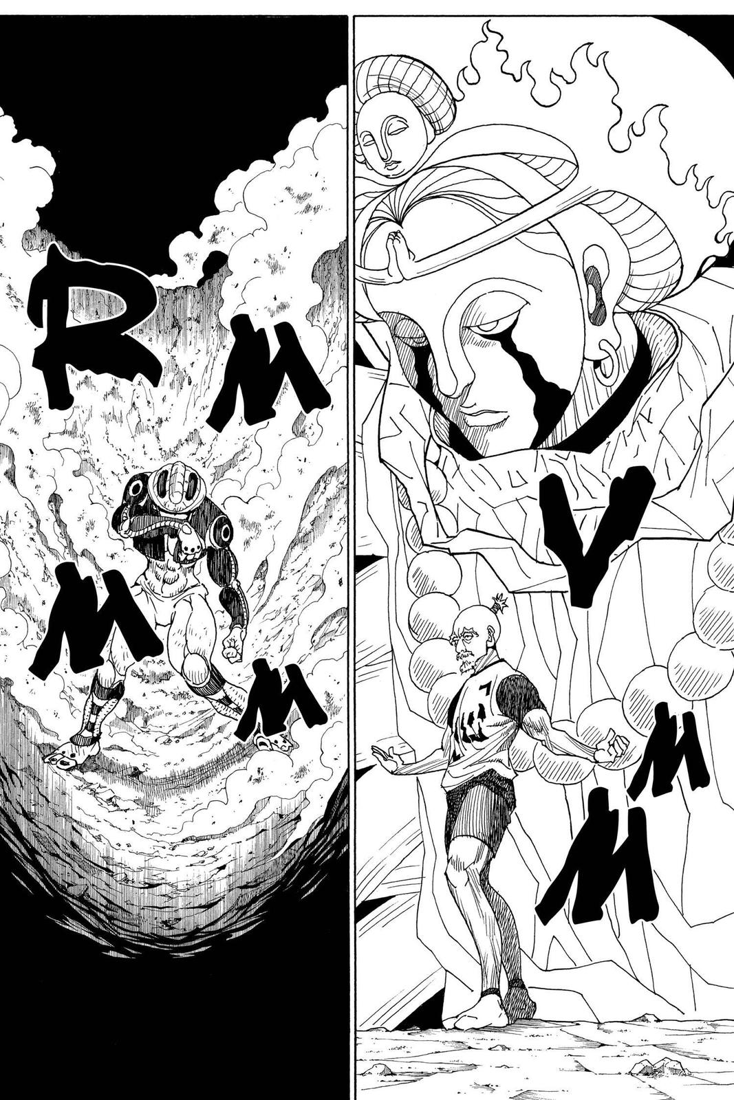 Hunter x Hunter Chapter 290 - Page 9