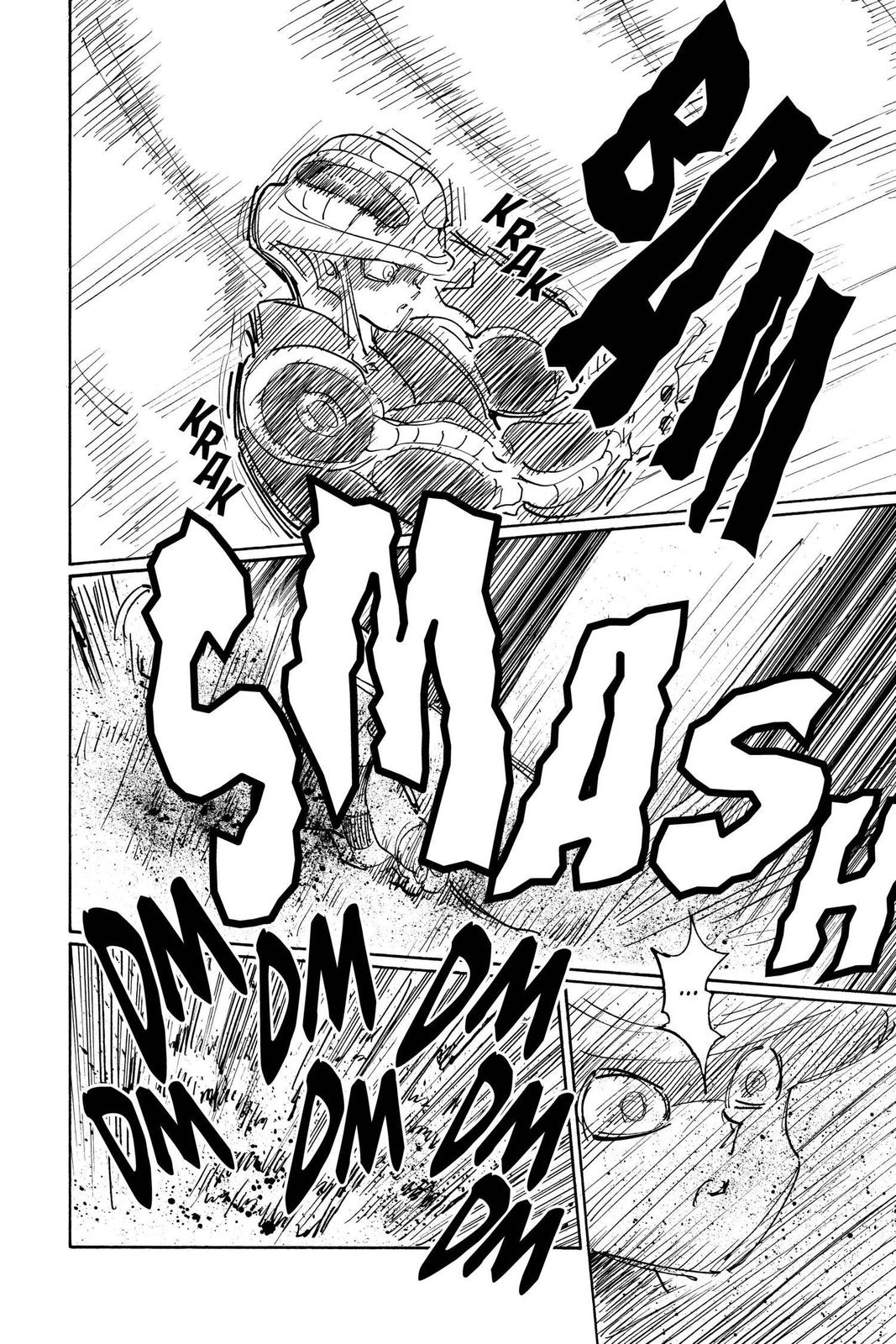 Hunter x Hunter Chapter 291 - Page 12
