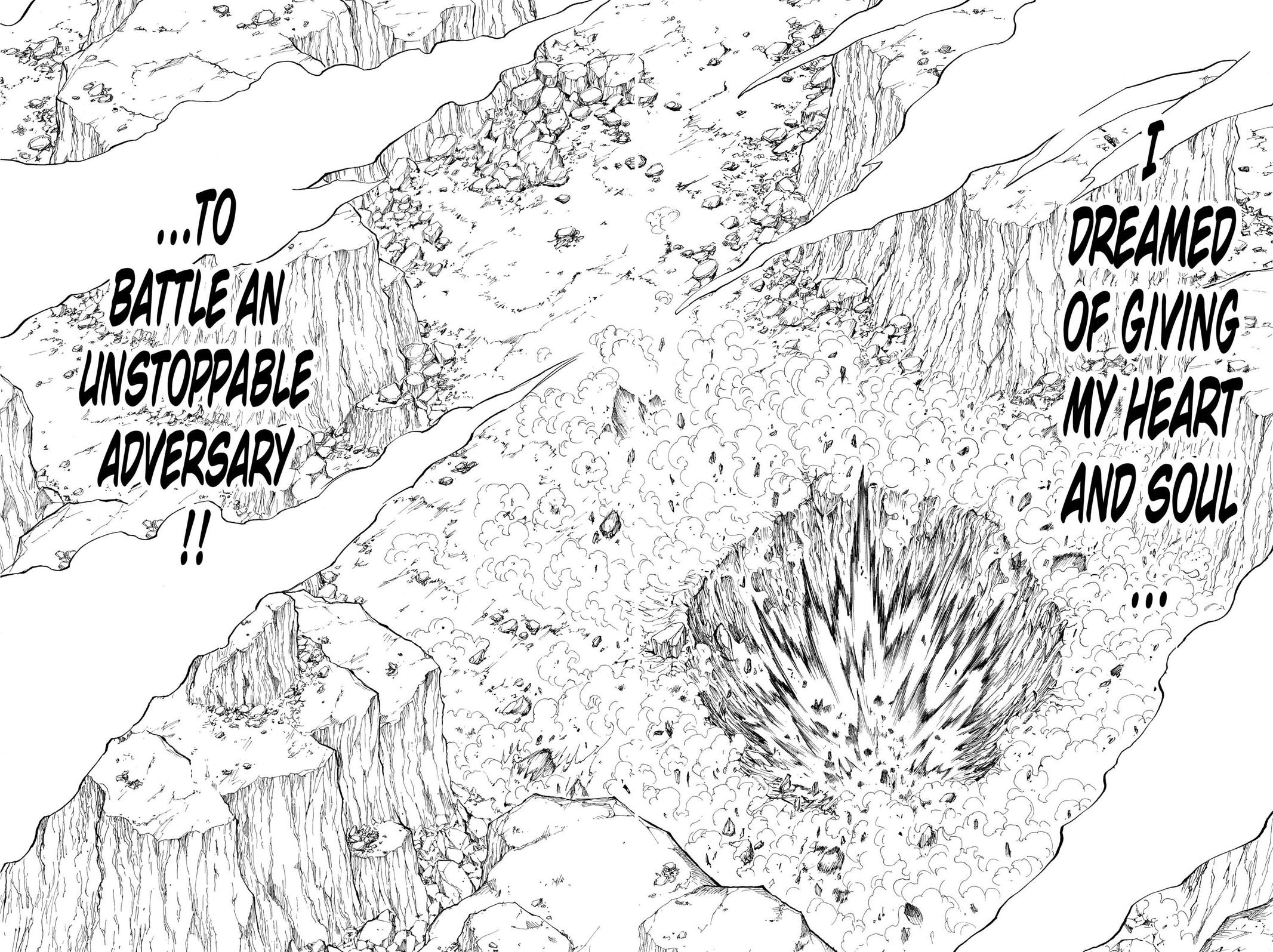 Hunter x Hunter Chapter 291 - Page 16