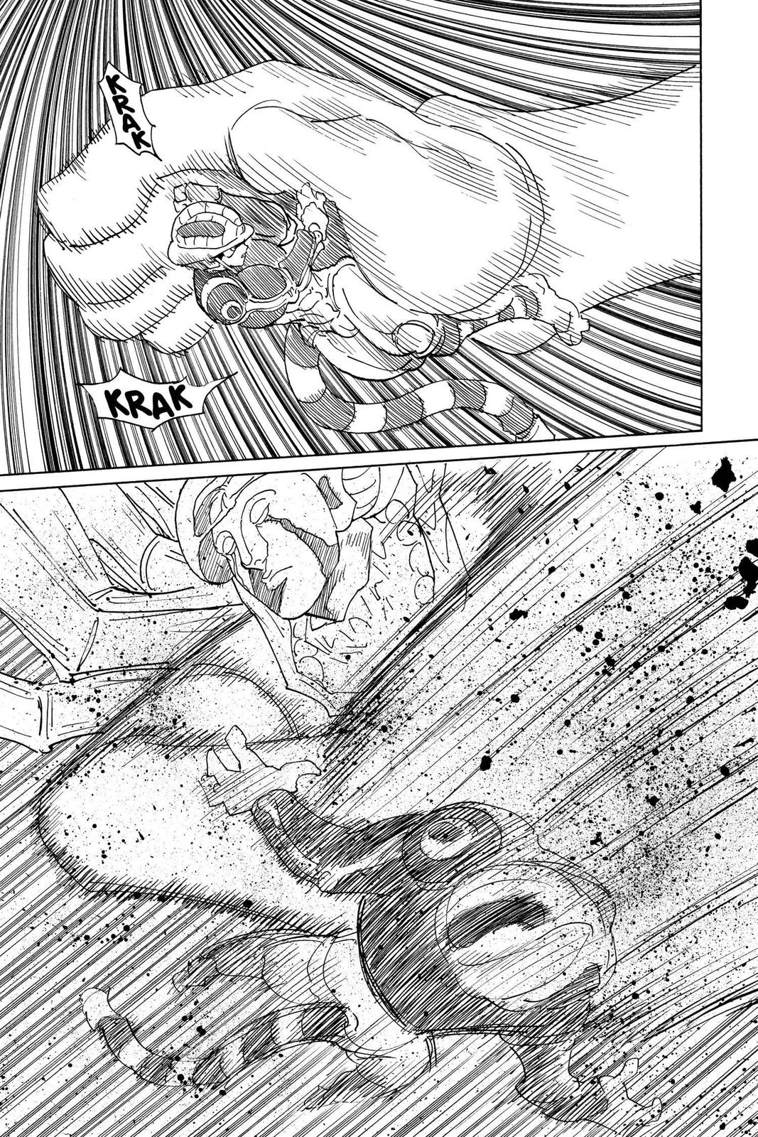 Hunter x Hunter Chapter 291 - Page 19