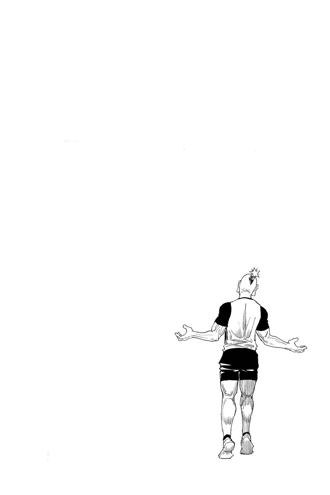 Hunter x Hunter Chapter 291 - Page 21