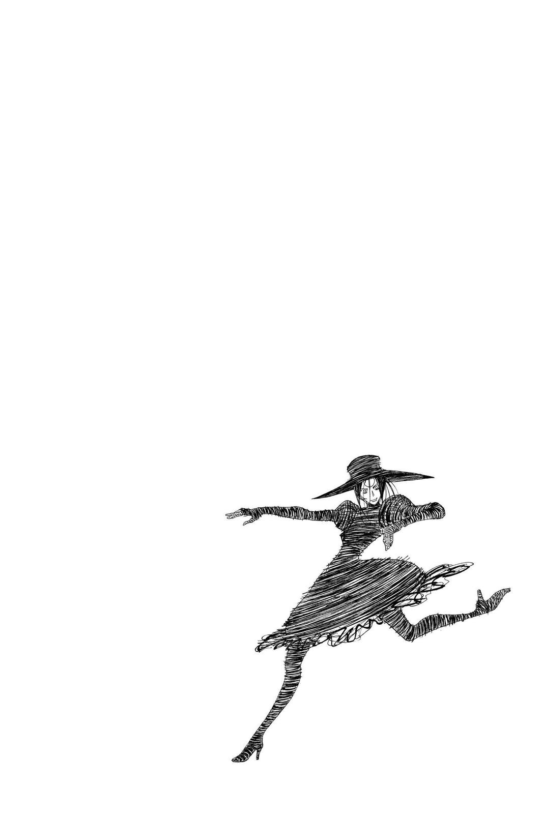 Hunter x Hunter Chapter 294 - Page 20