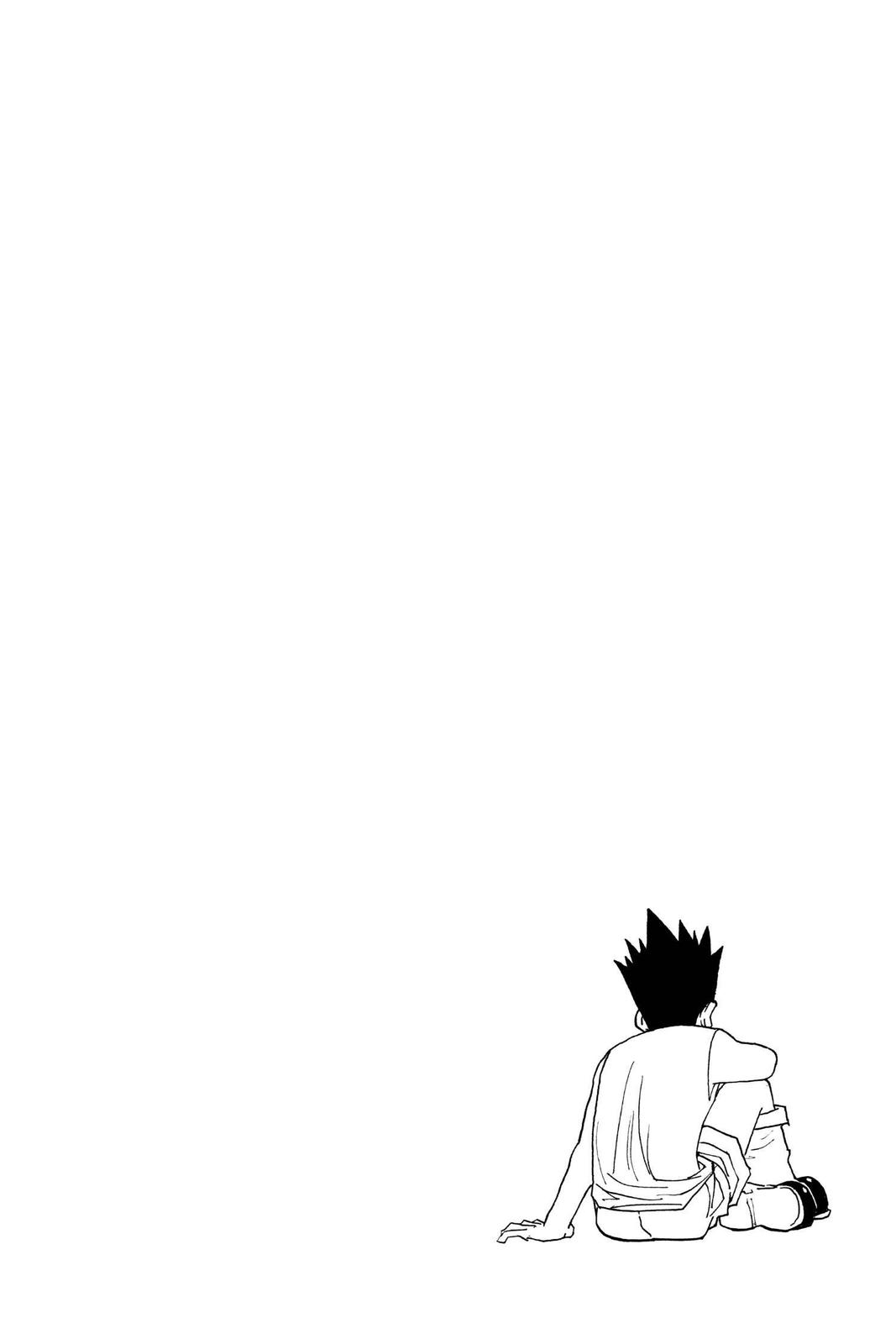 Hunter x Hunter Chapter 295 - Page 21