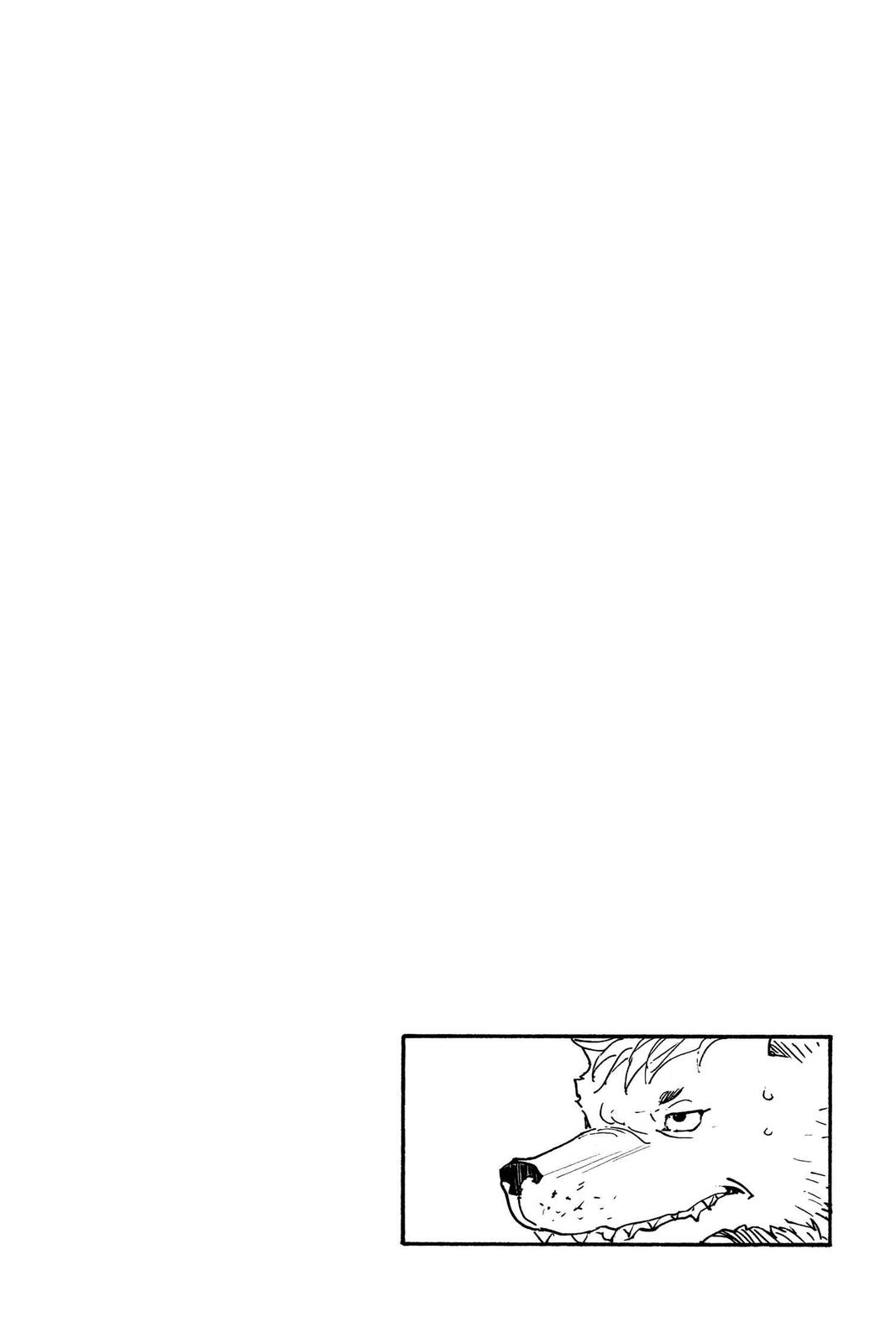Hunter x Hunter Chapter 296 - Page 20