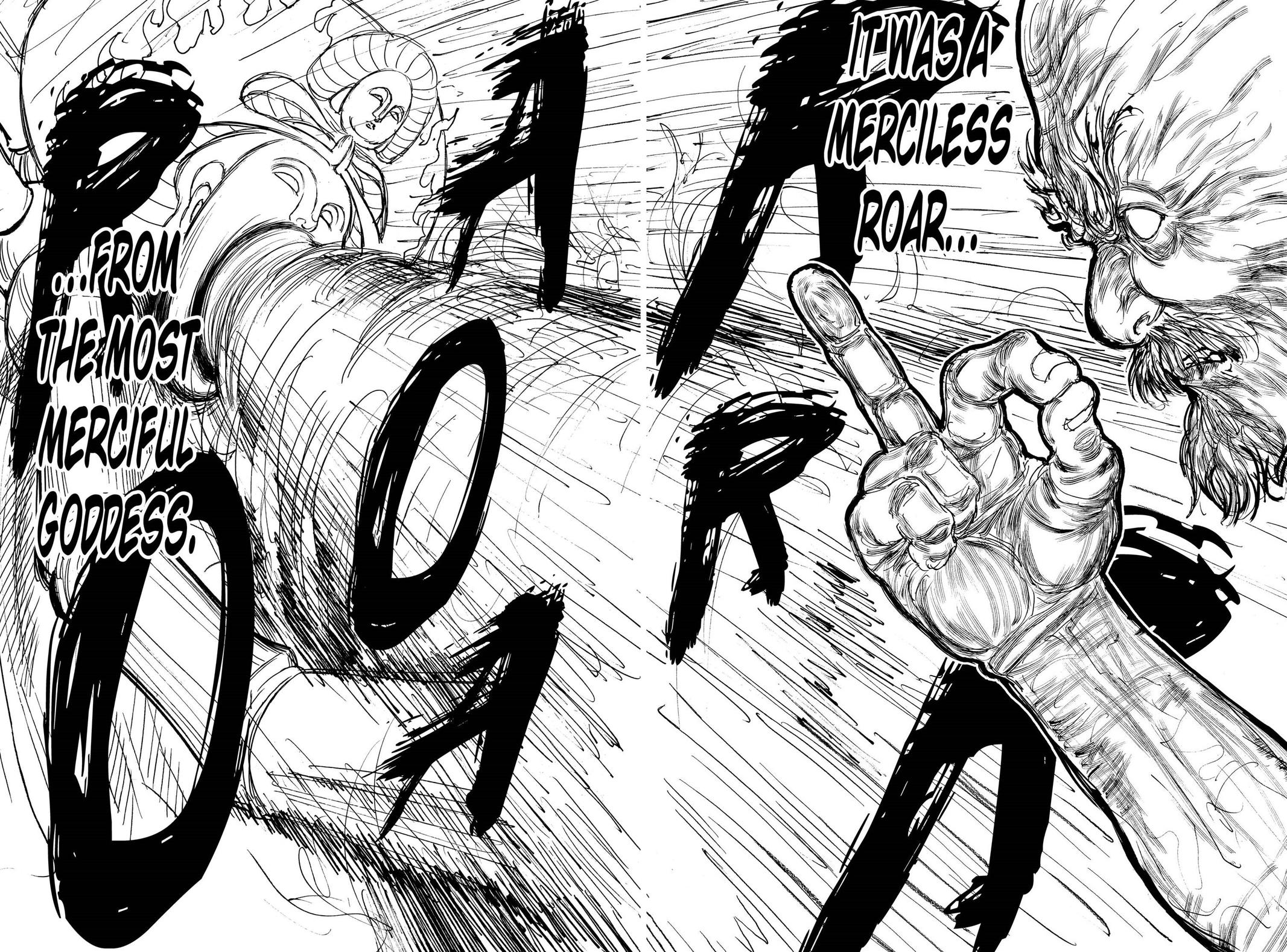 Hunter x Hunter Chapter 297 - Page 13