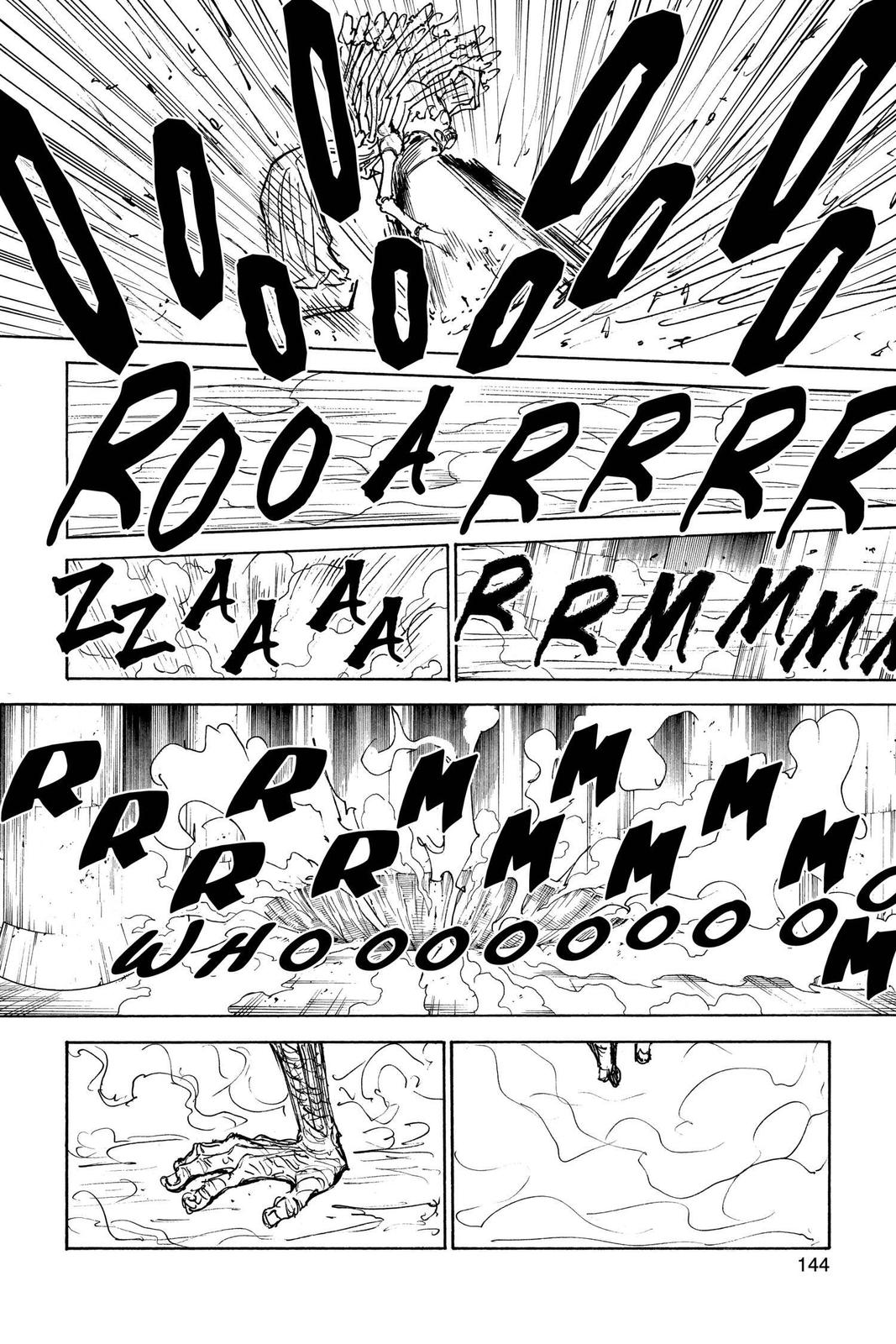 Hunter x Hunter Chapter 297 - Page 14