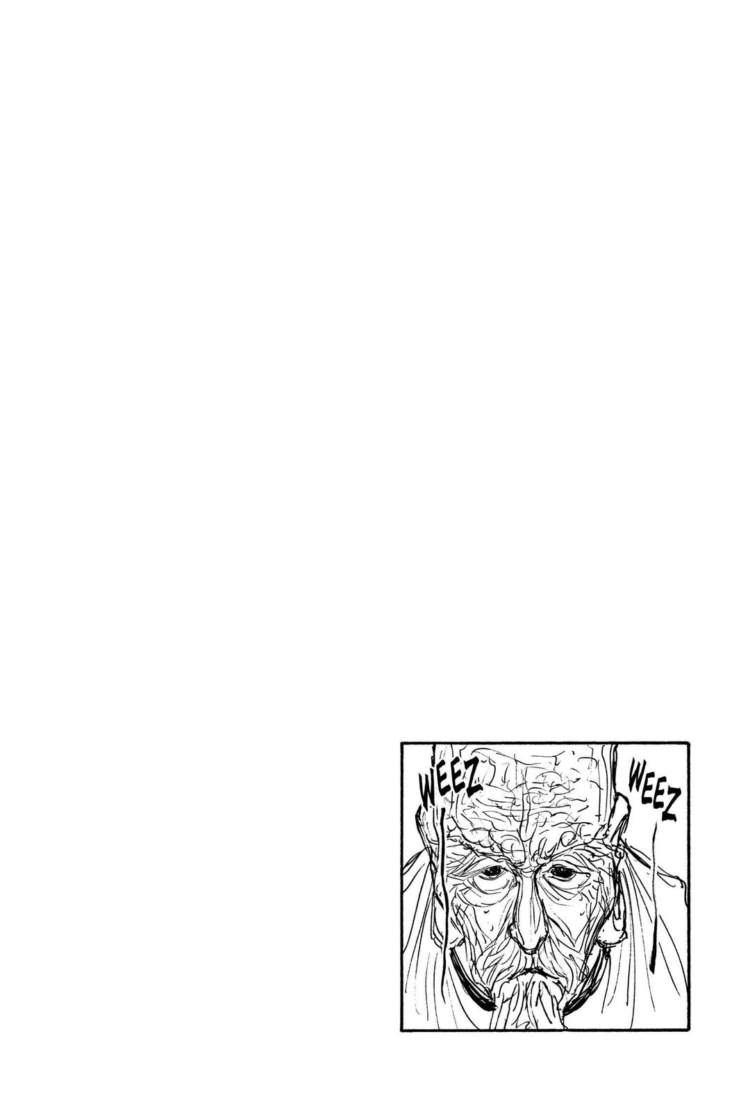 Hunter x Hunter Chapter 297 - Page 18