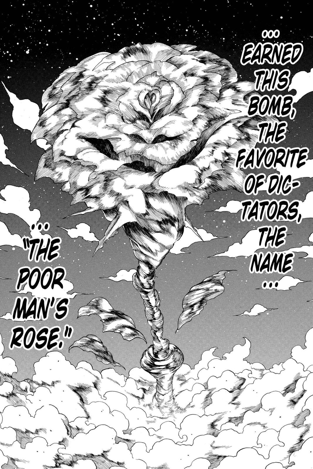 Hunter x Hunter Chapter 298 - Page 8