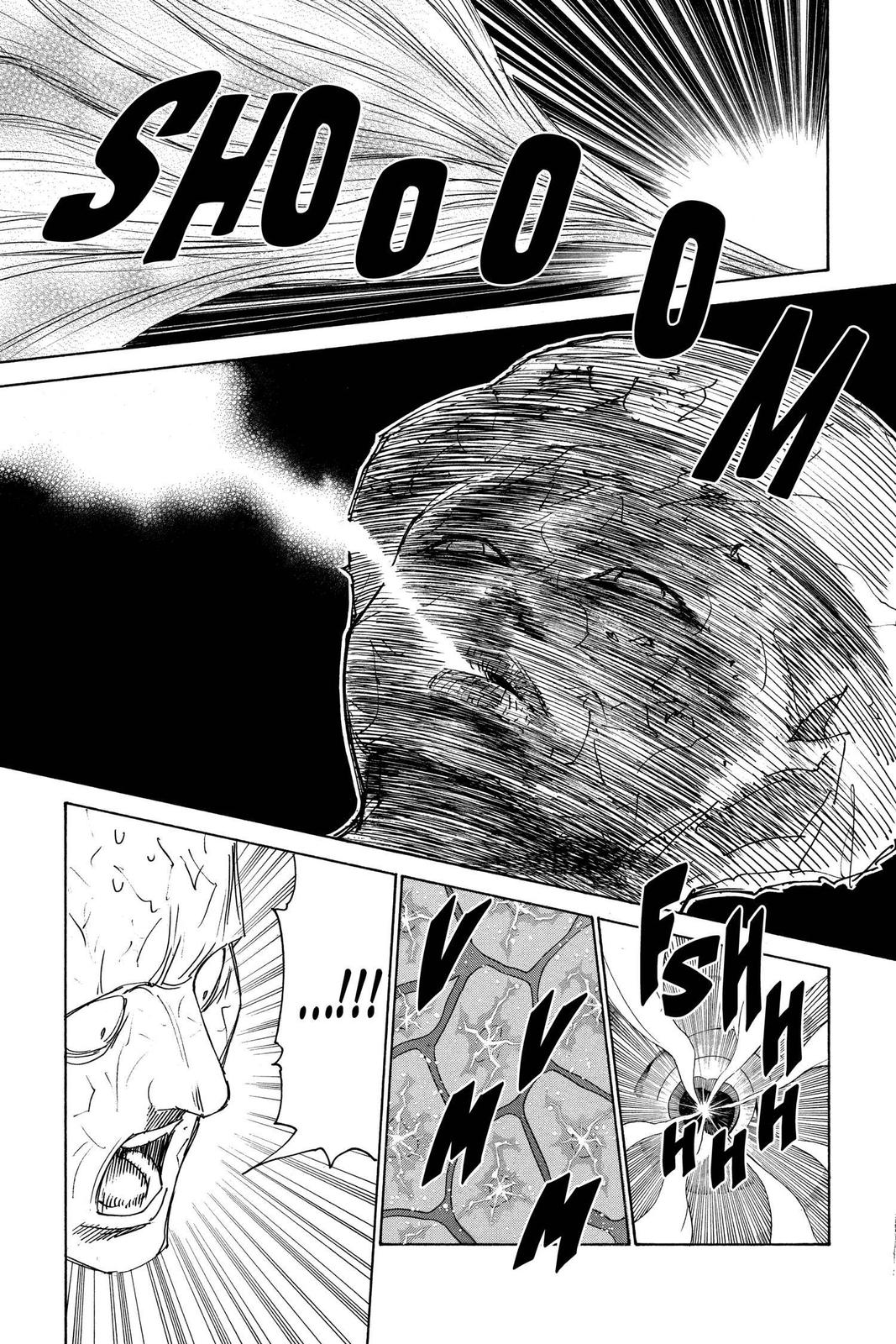 Hunter x Hunter Chapter 299 - Page 6