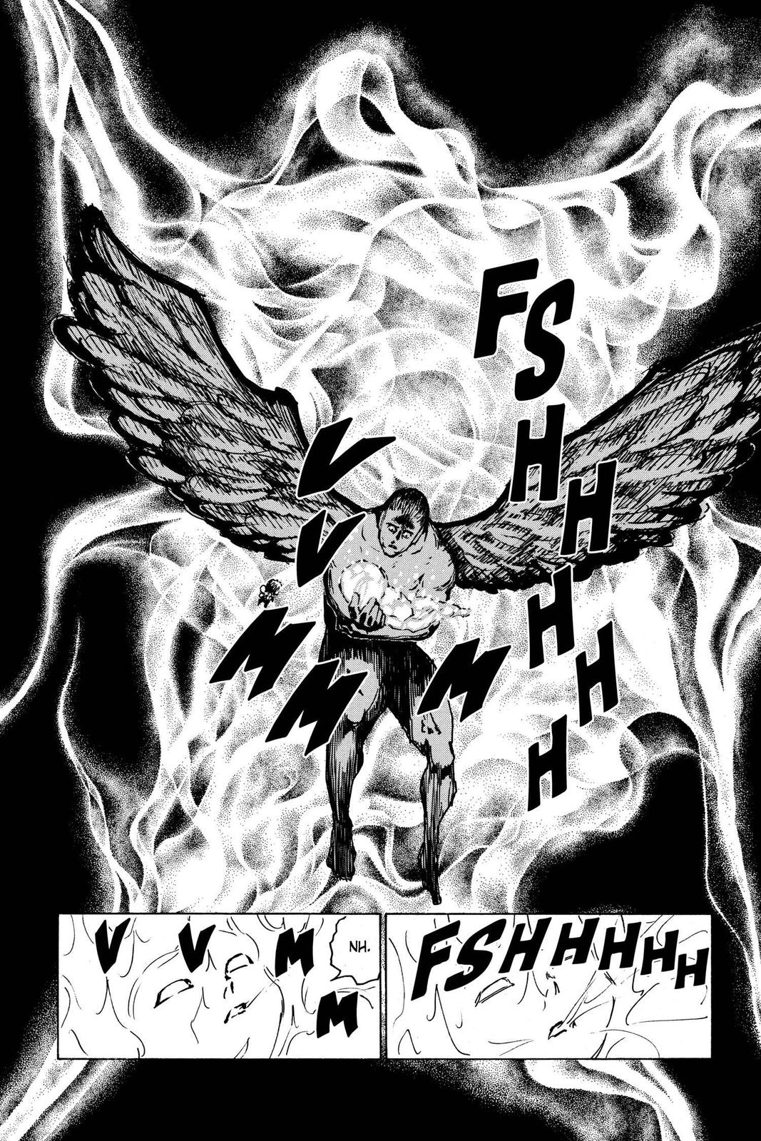 Hunter x Hunter Chapter 299 - Page 7