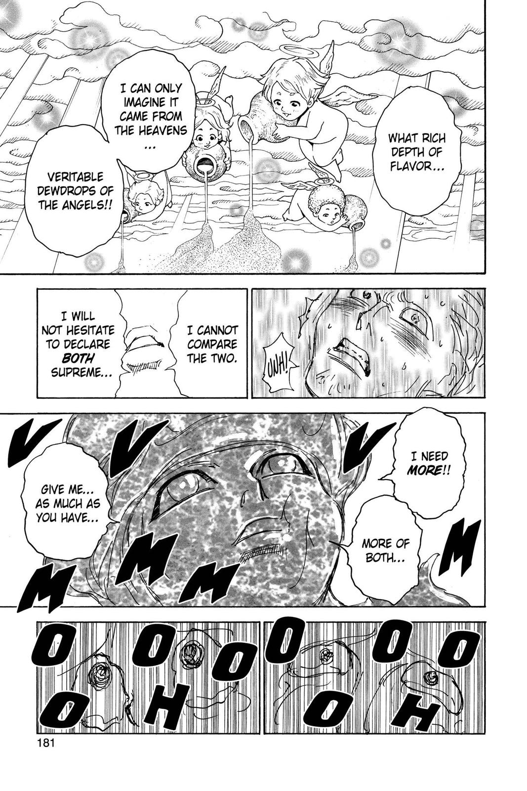 Hunter x Hunter Chapter 299 - Page 12