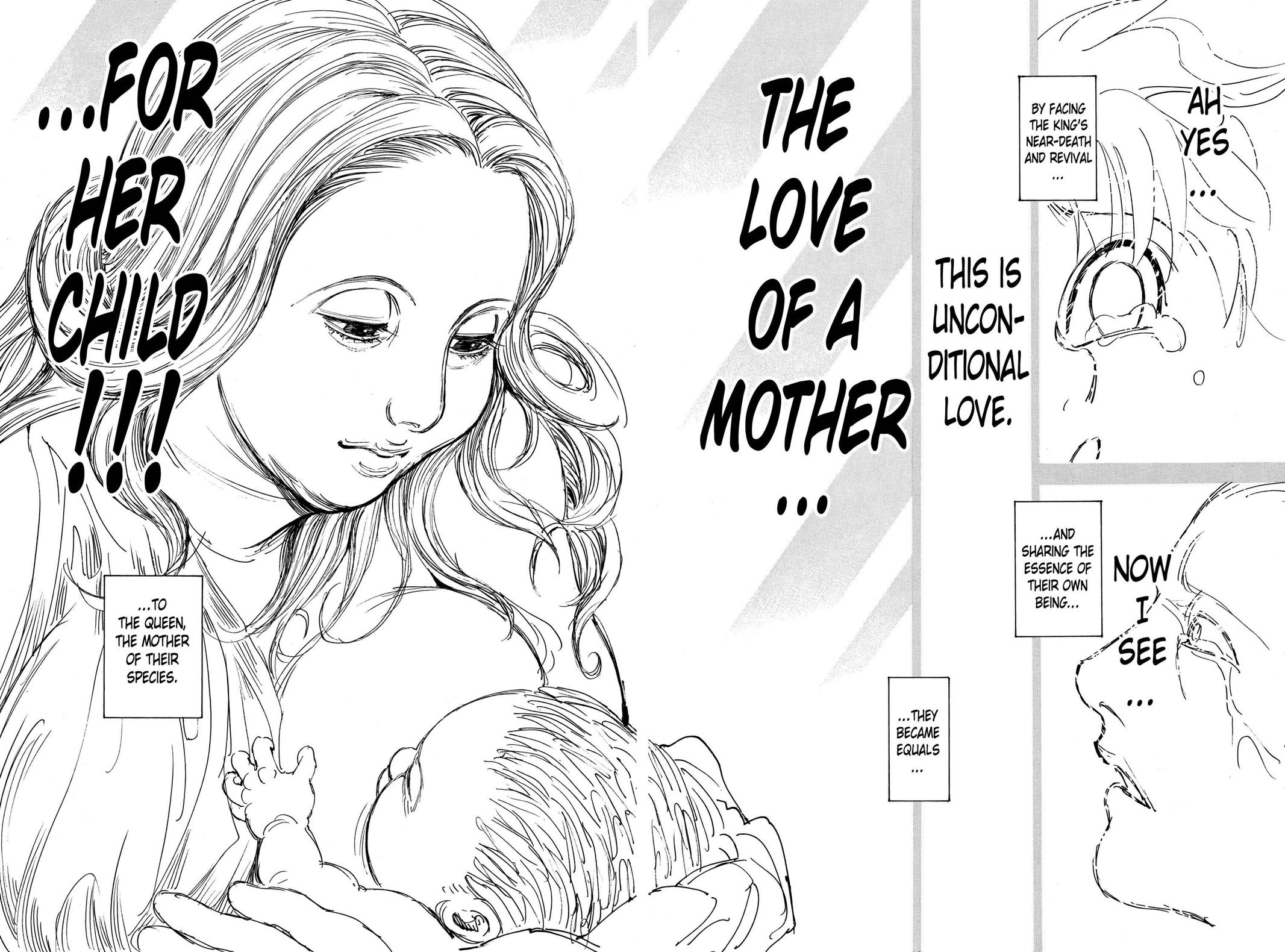 Hunter x Hunter Chapter 299 - Page 16