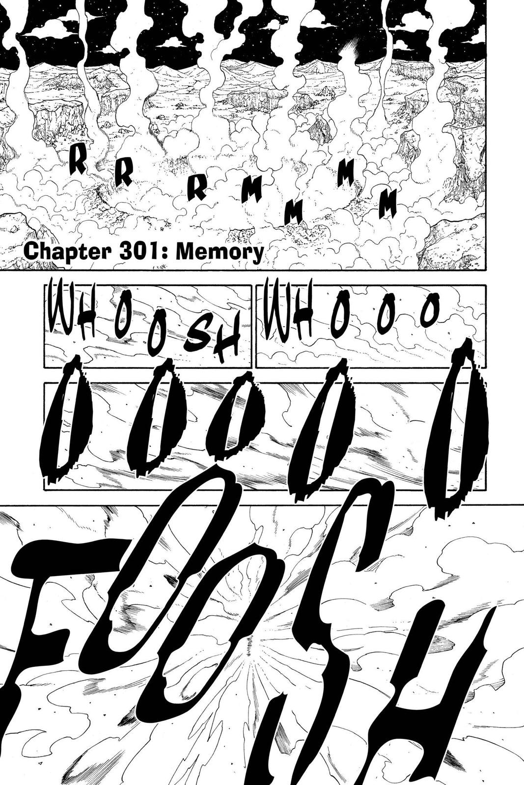Hunter x Hunter Chapter 301 - Page 7