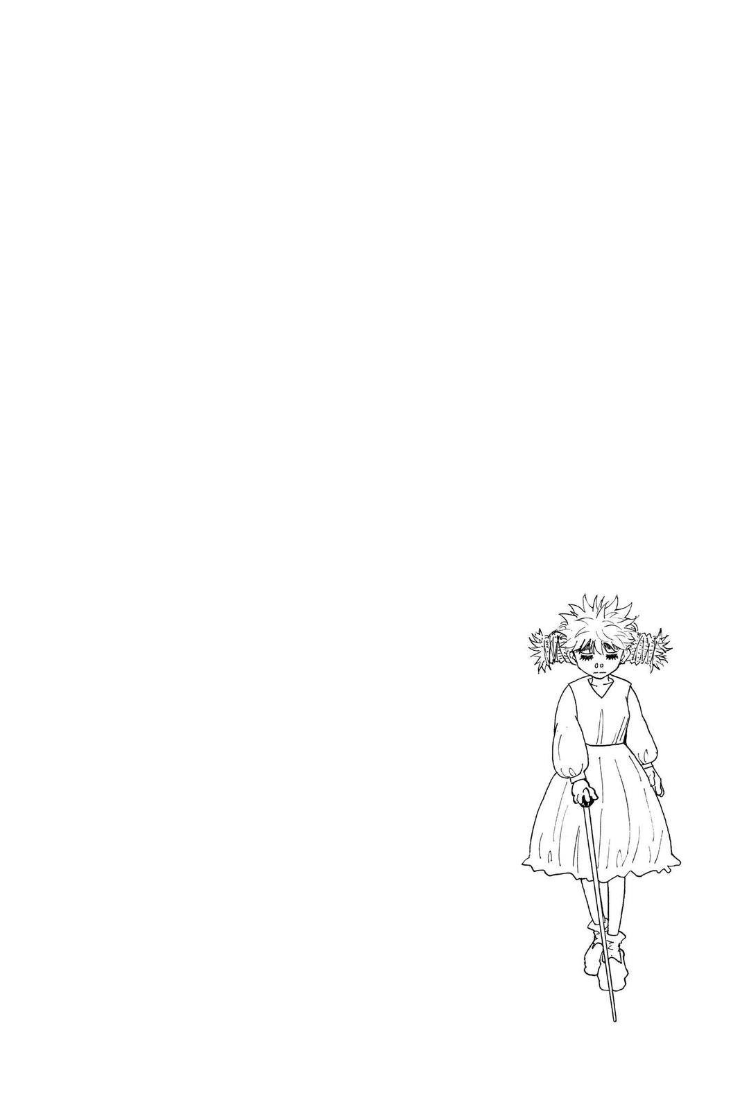 Hunter x Hunter Chapter 301 - Page 26