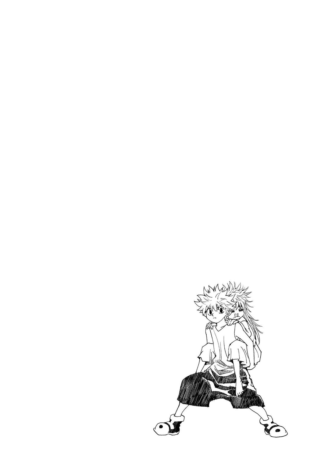 Hunter x Hunter Chapter 302 - Page 18