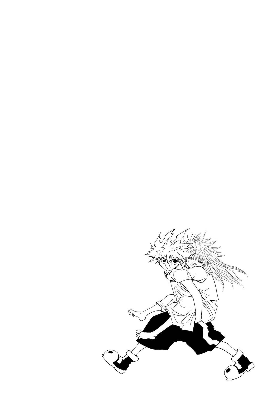 Hunter x Hunter Chapter 303 - Page 19