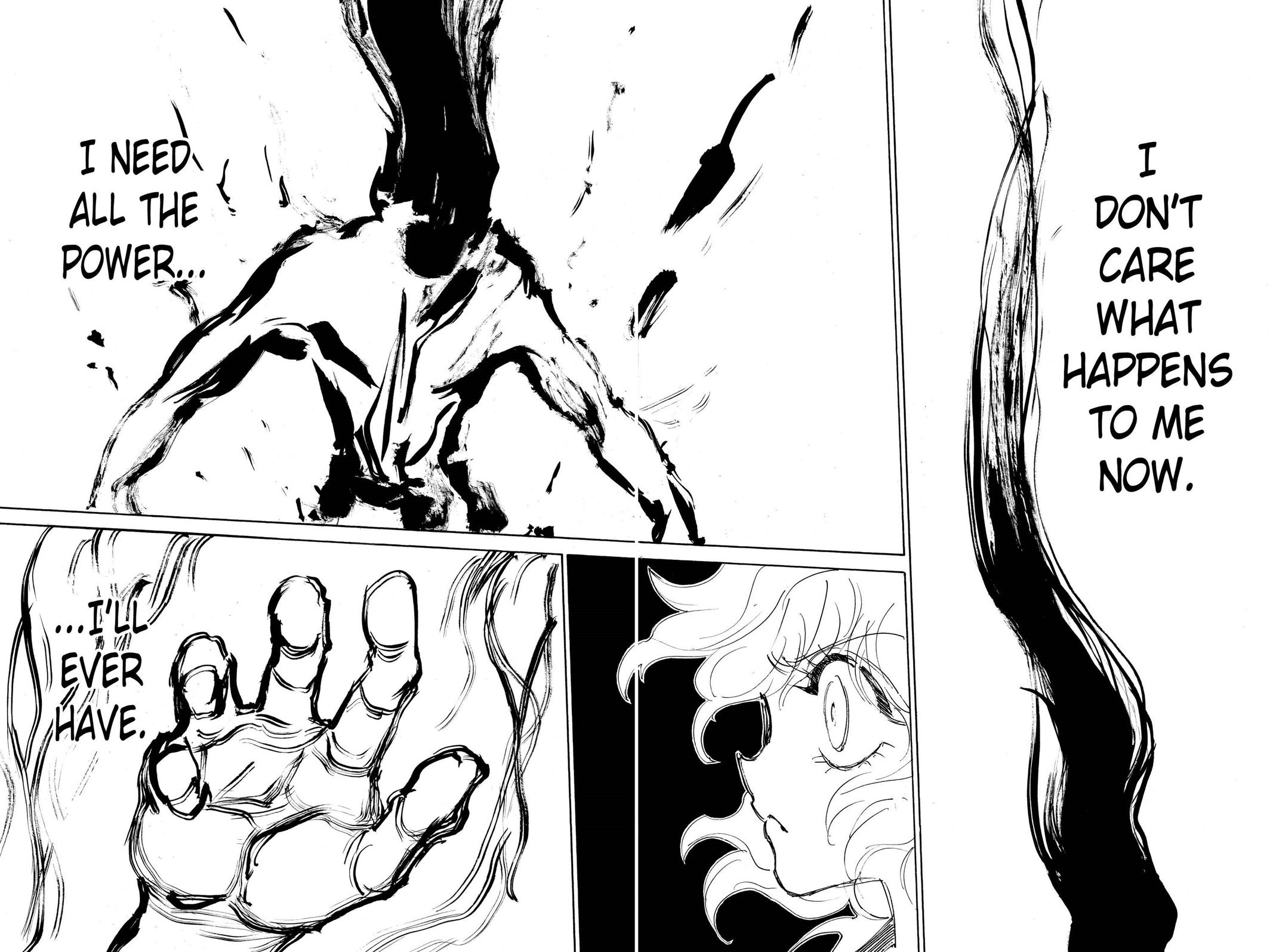 Hunter x Hunter Chapter 305 - Page 14