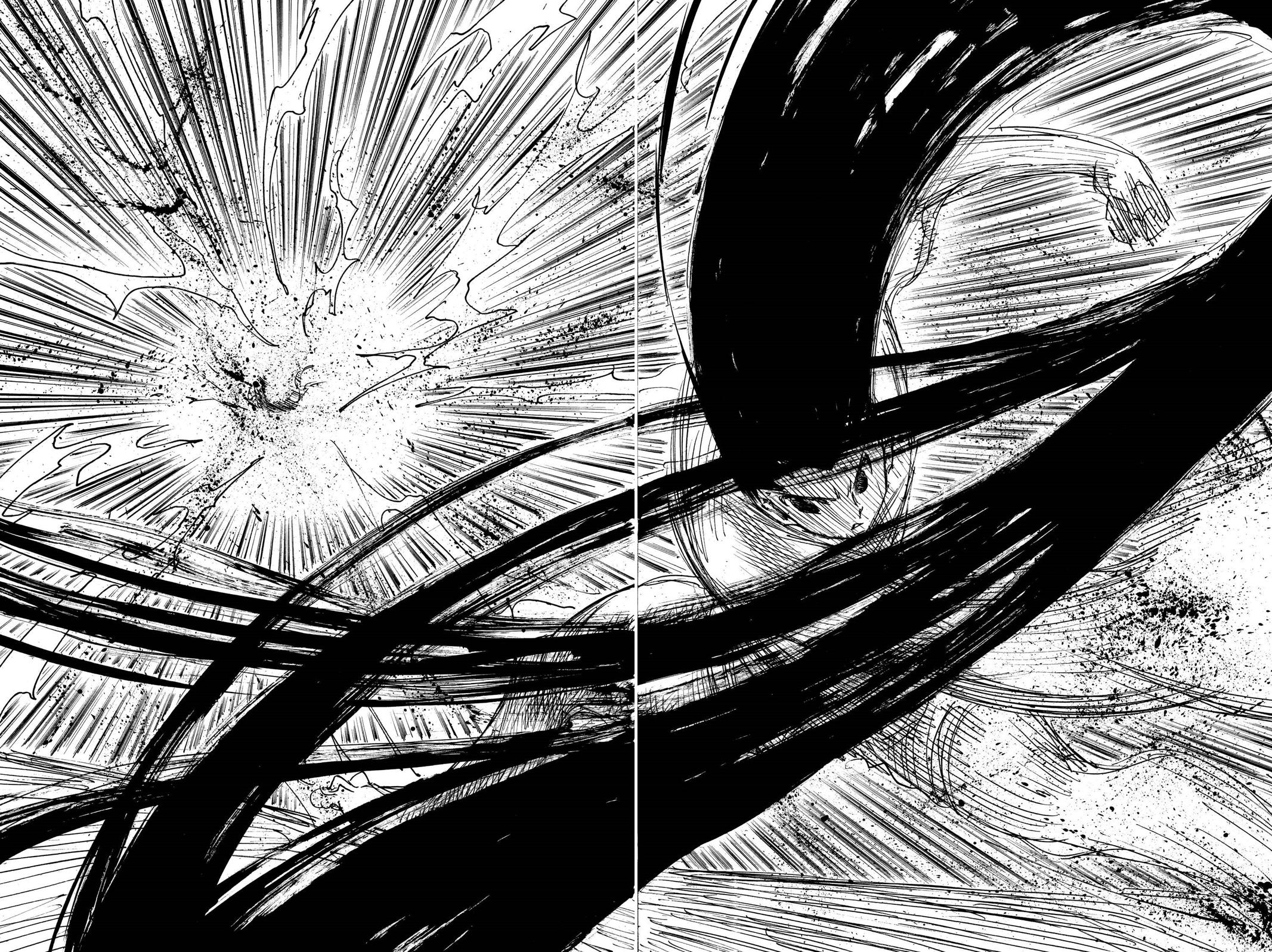 Hunter x Hunter Chapter 306 - Page 13