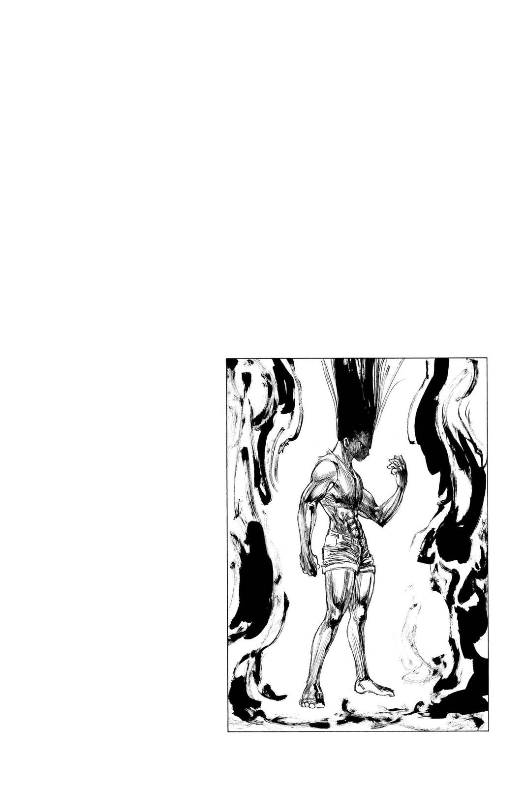 Hunter x Hunter Chapter 306 - Page 16