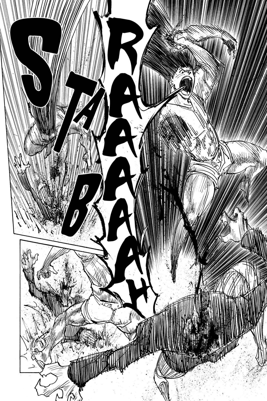 Hunter x Hunter Chapter 307 - Page 14