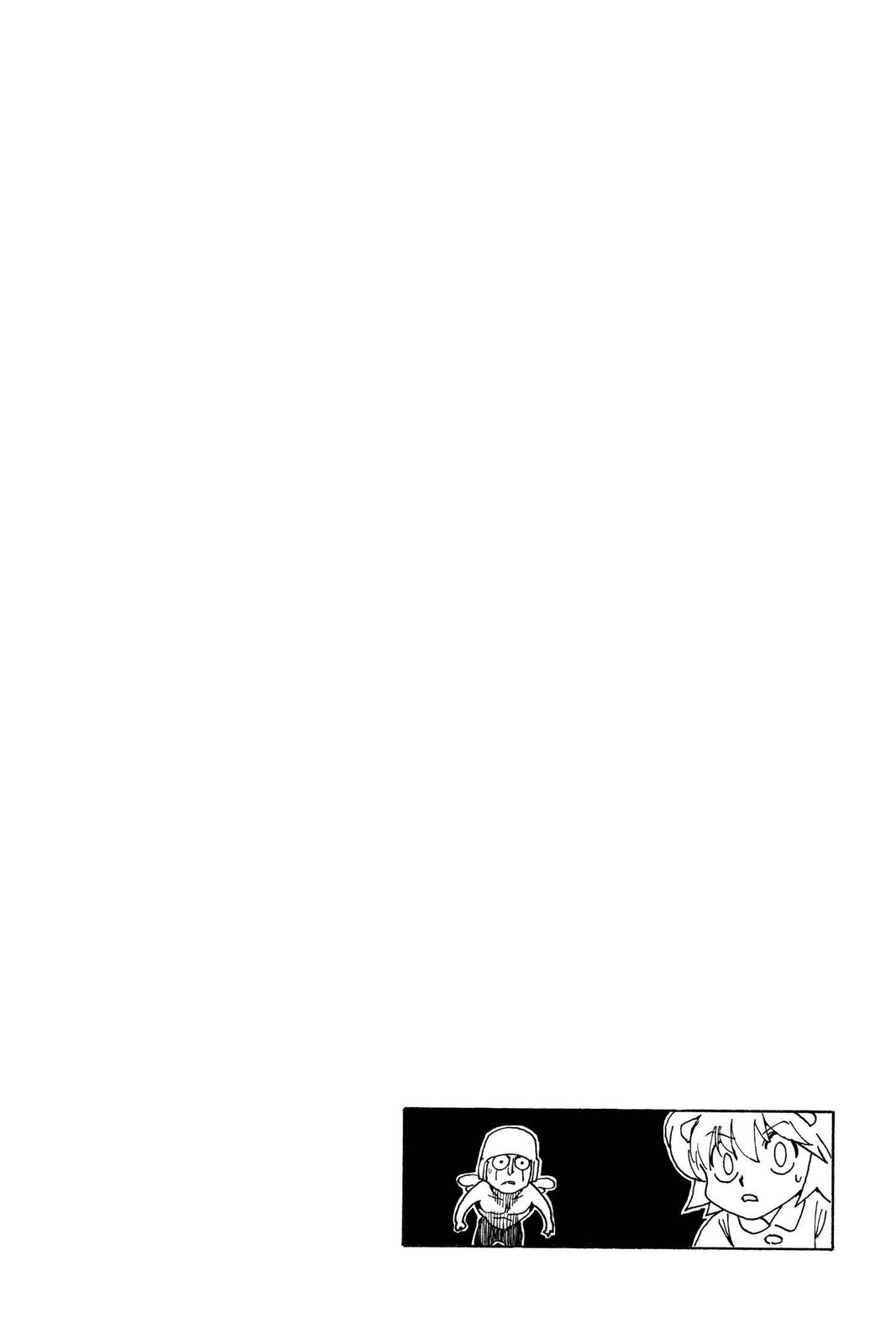 Hunter x Hunter Chapter 308 - Page 18