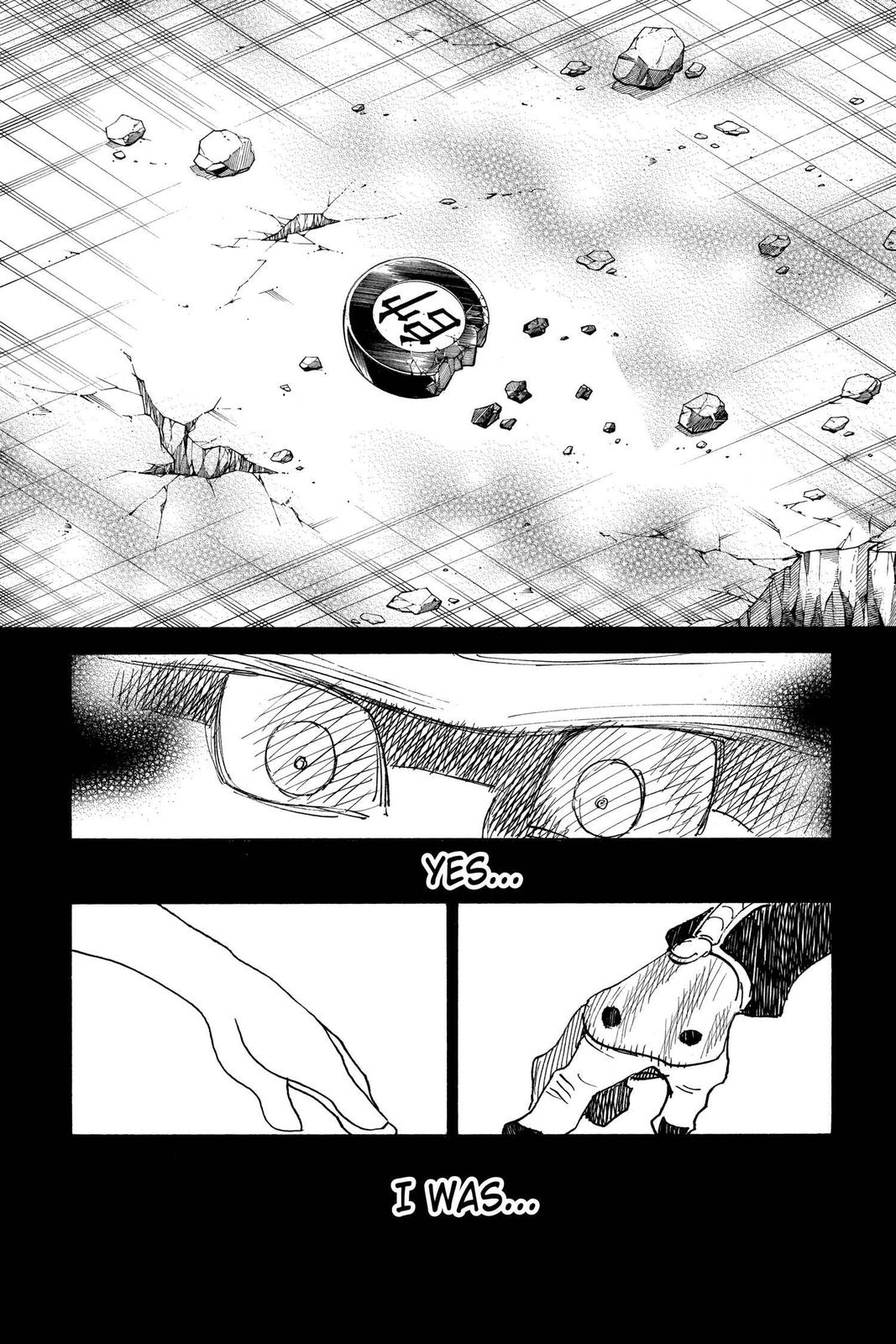 Hunter x Hunter Chapter 310 - Page 10